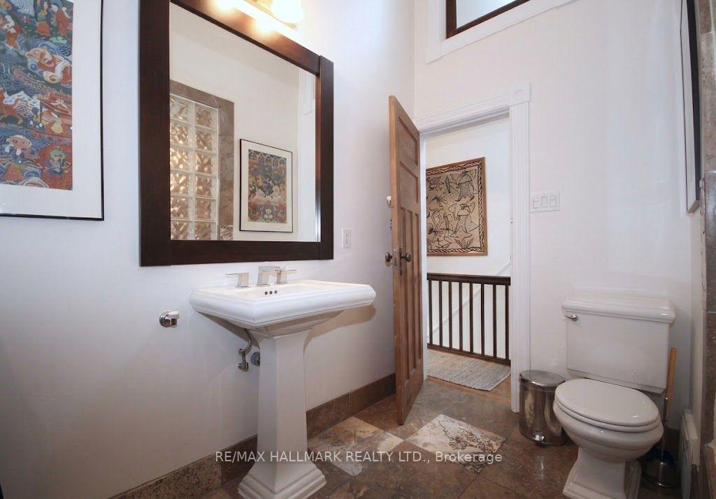 Photo 30 of Unit Upper, 91 Ivy Avenue, Toronto, South Riverdale — HOMEH