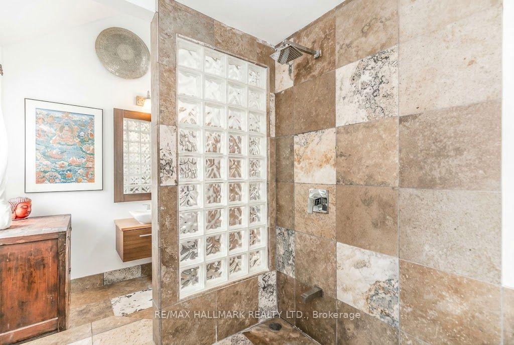 Photo 31 of Unit Upper, 91 Ivy Avenue, Toronto, South Riverdale — HOMEH