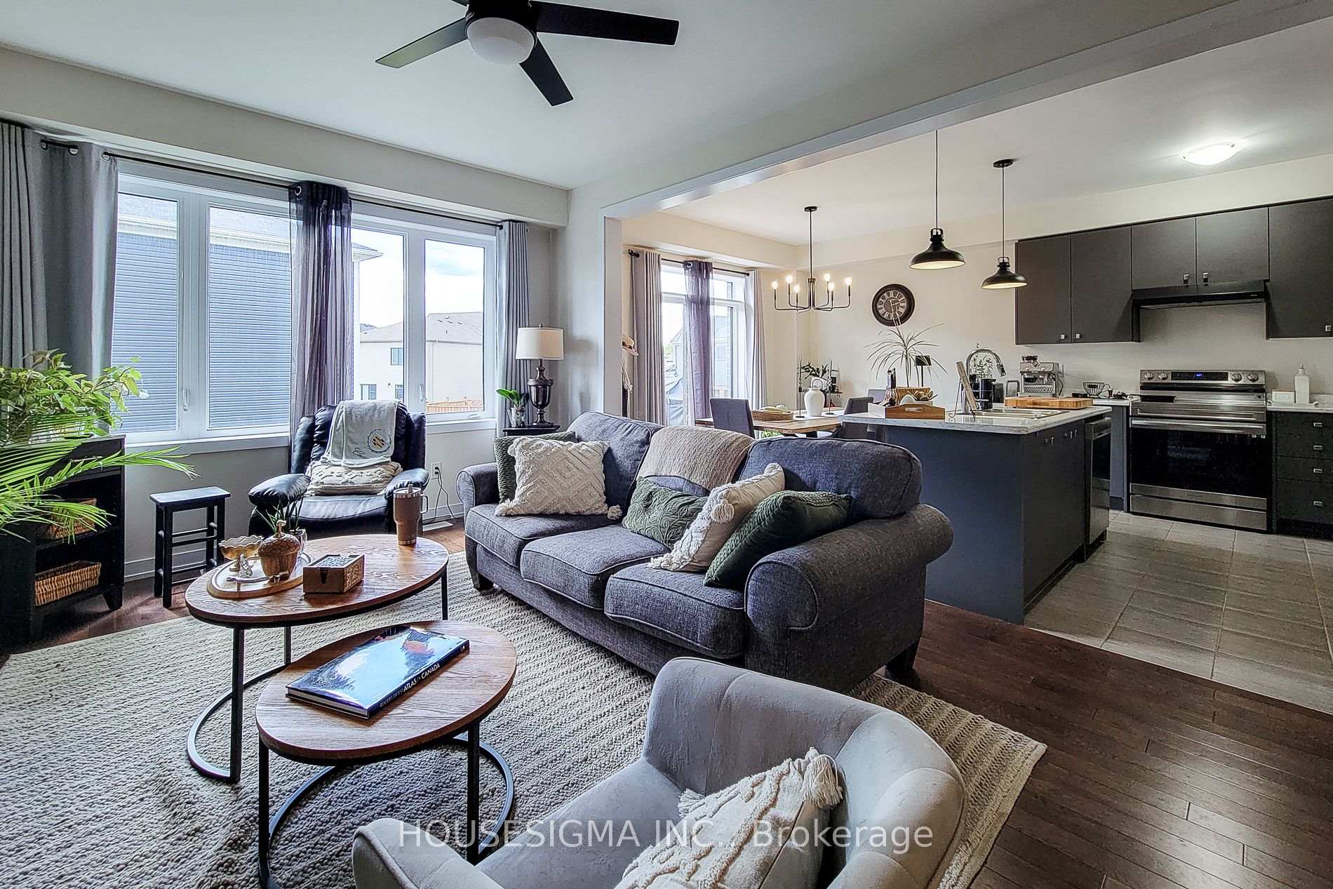 Photo 7 of 92 Sundin Drive, Haldimand — HOMEH