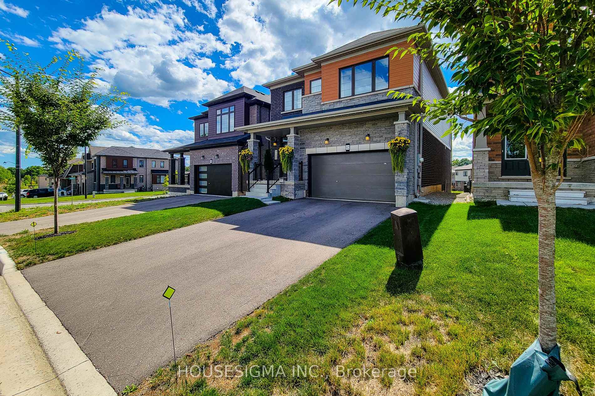 Photo 44 of 92 Sundin Drive, Haldimand — HOMEH