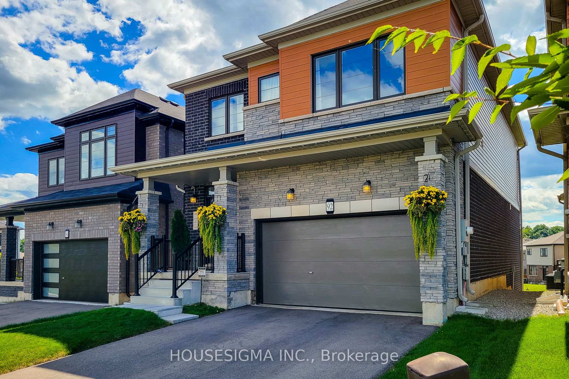 Photo 45 of 92 Sundin Drive, Haldimand — HOMEH