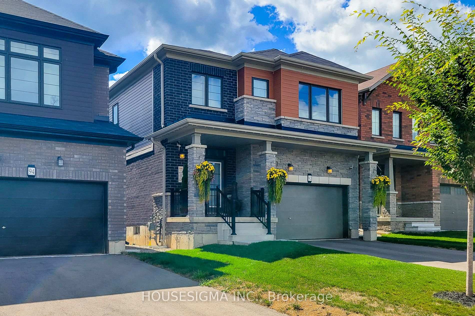 Photo 49 of 92 Sundin Drive, Haldimand — HOMEH