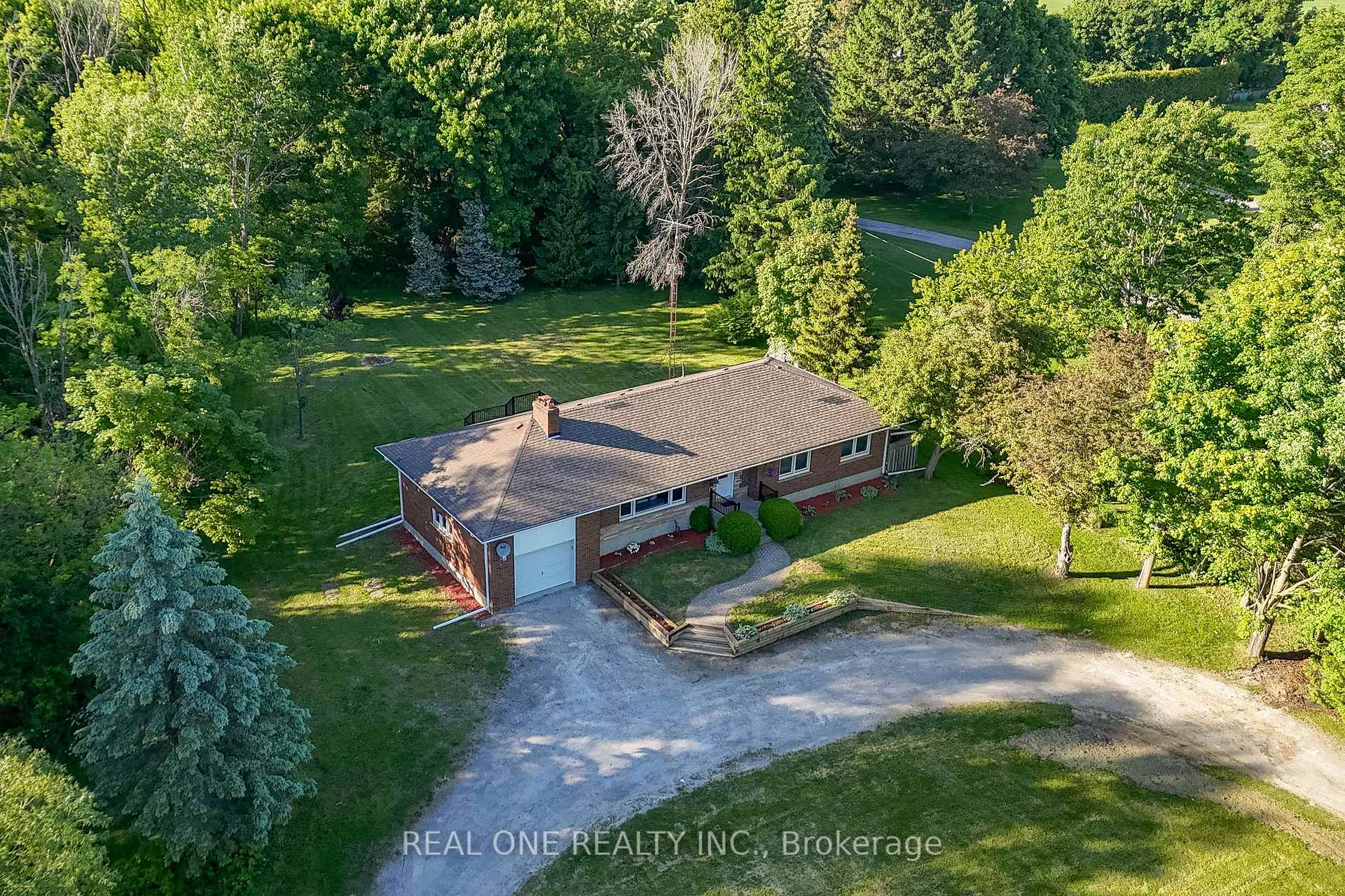 Photo 2 of 4206 19th Avenue, Markham, Rural Markham — HOMEH