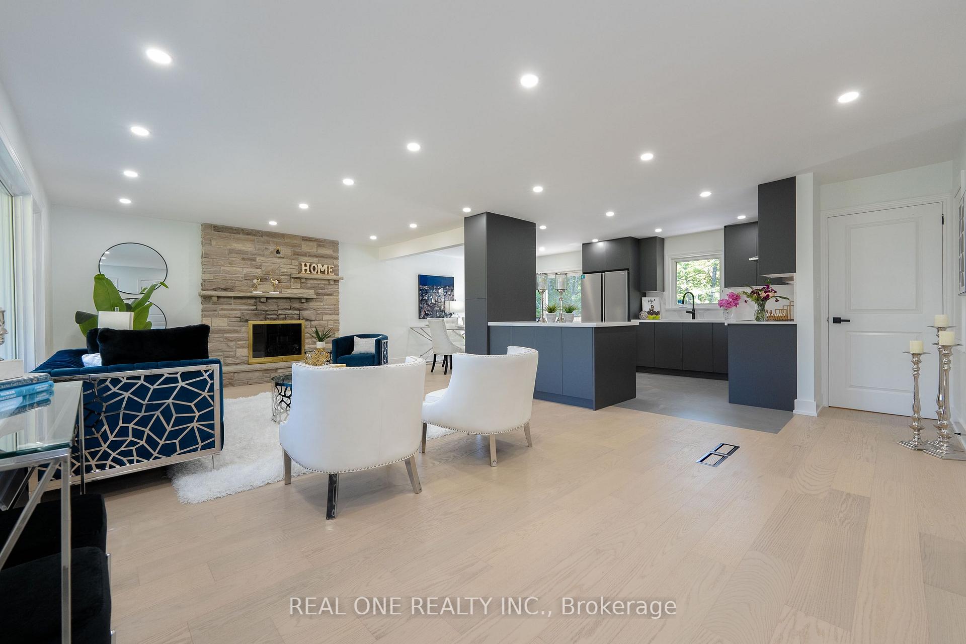 Photo 16 of 4206 19th Avenue, Markham, Rural Markham — HOMEH