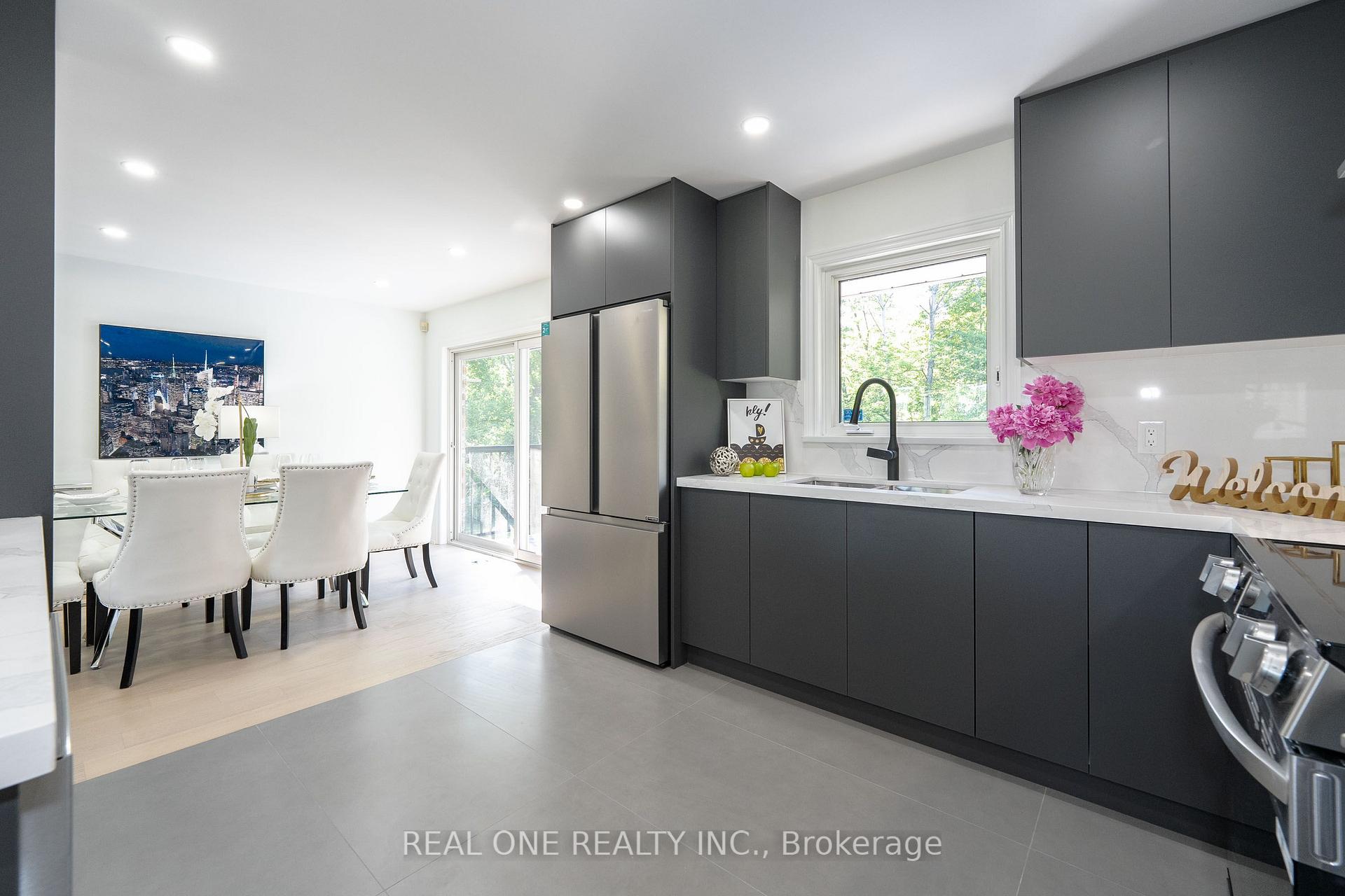 Photo 19 of 4206 19th Avenue, Markham, Rural Markham — HOMEH