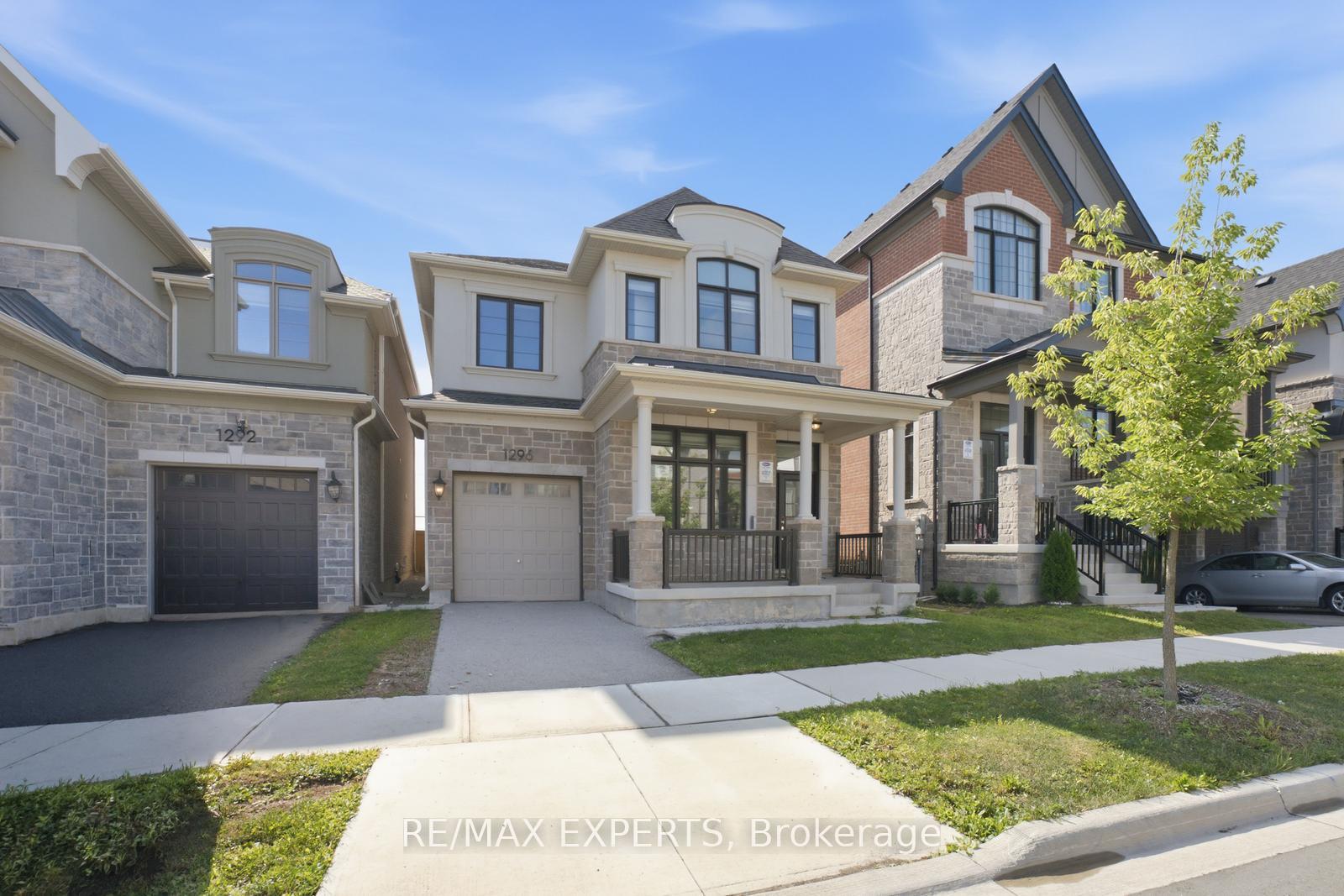 Photo 1 of 1296 Aymond Crescent W, Oakville, Joshua Meadows — HOMEH