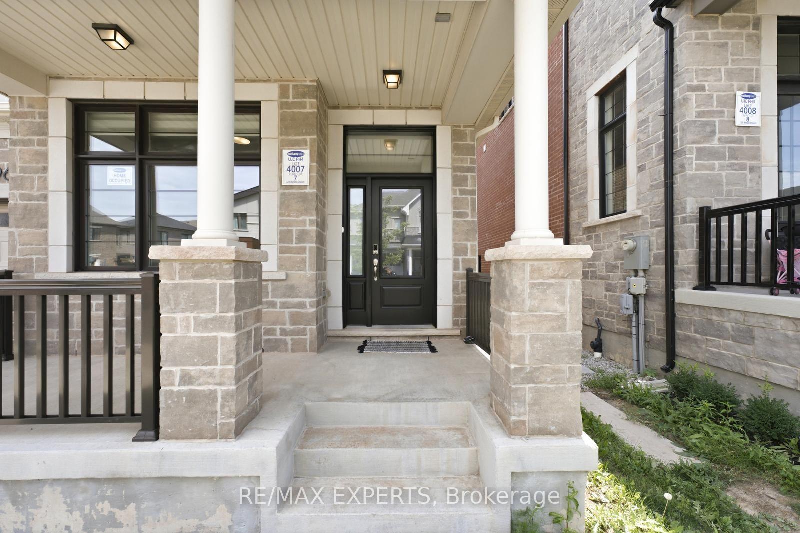 Photo 2 of 1296 Aymond Crescent W, Oakville, Joshua Meadows — HOMEH