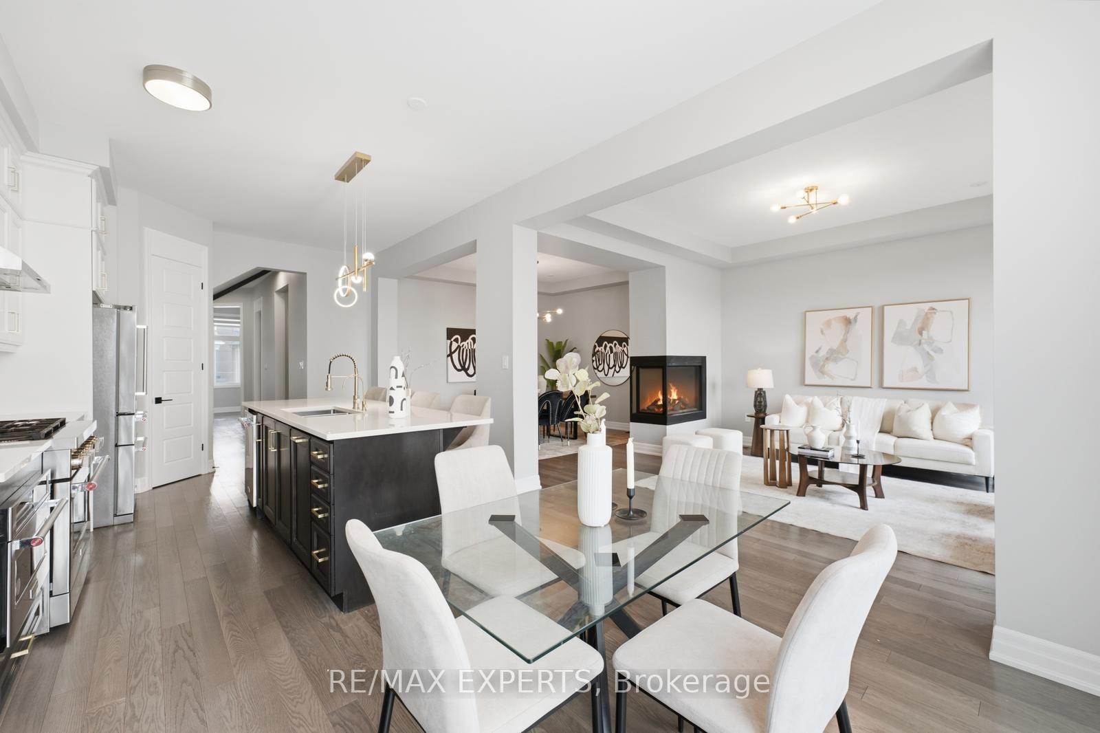 Photo 15 of 1296 Aymond Crescent W, Oakville, Joshua Meadows — HOMEH