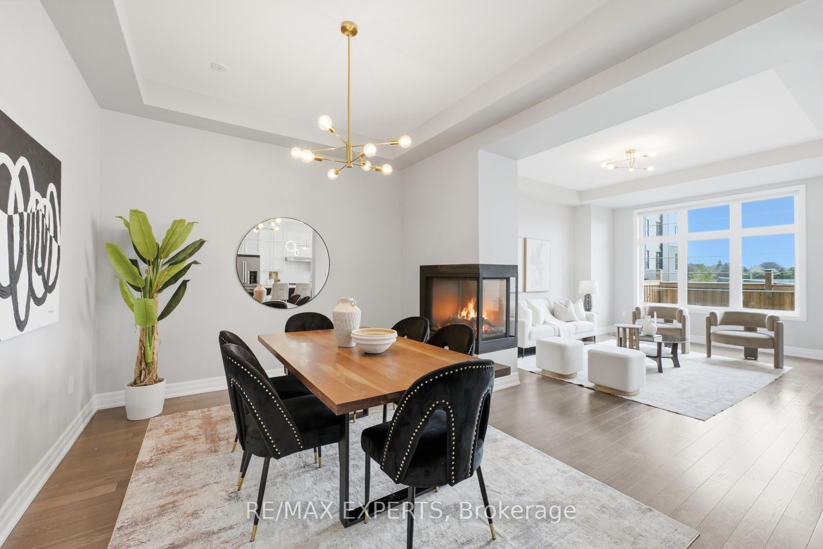 Photo 21 of 1296 Aymond Crescent W, Oakville, Joshua Meadows — HOMEH