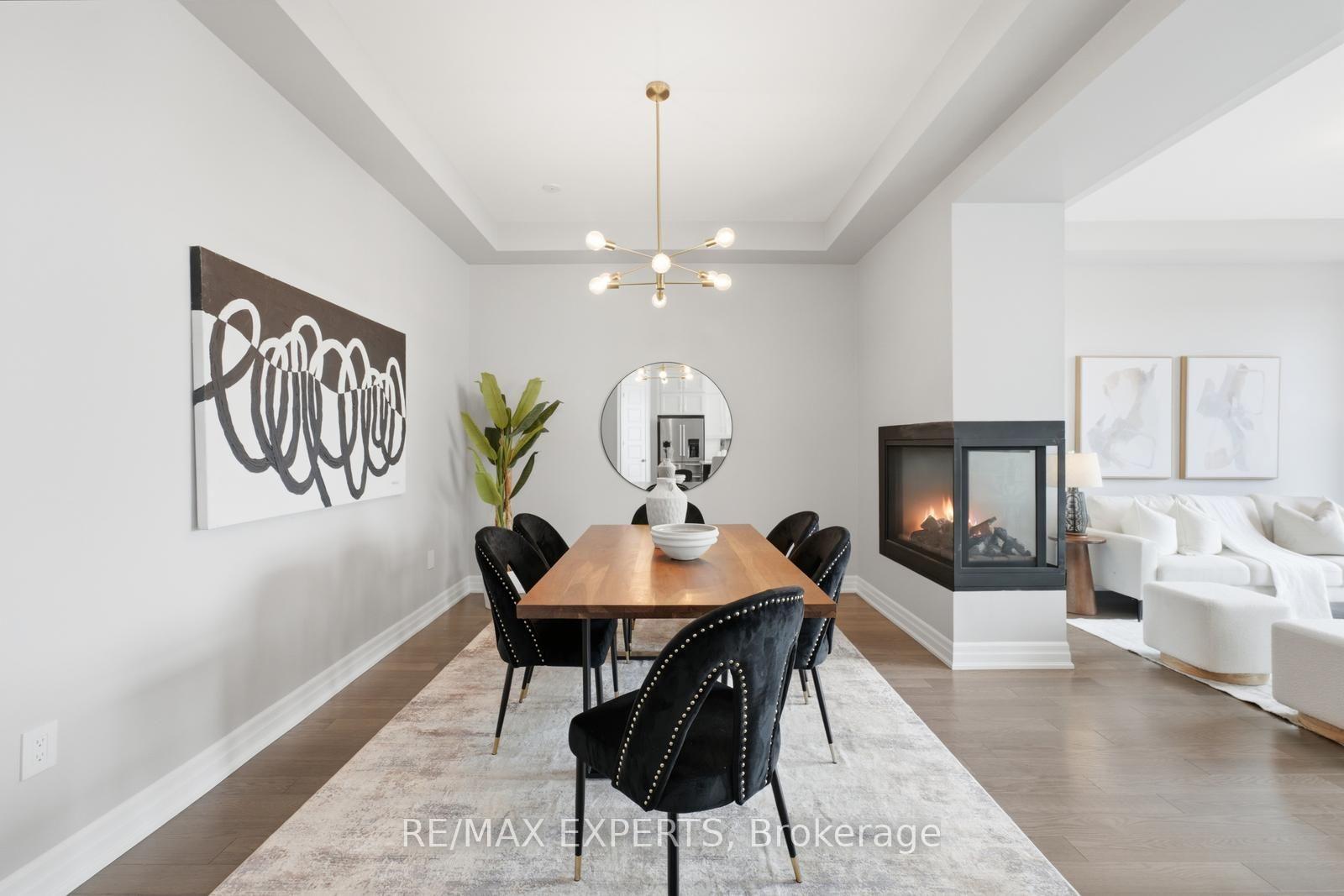 Photo 22 of 1296 Aymond Crescent W, Oakville, Joshua Meadows — HOMEH