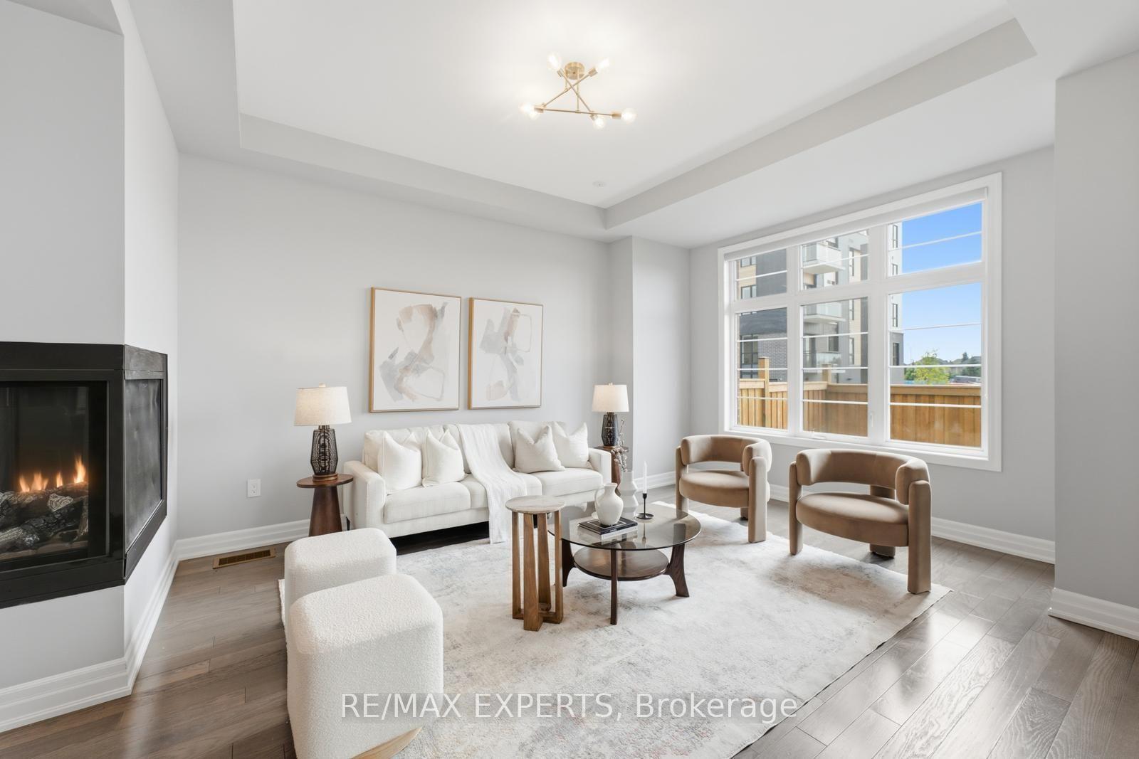 Photo 23 of 1296 Aymond Crescent W, Oakville, Joshua Meadows — HOMEH