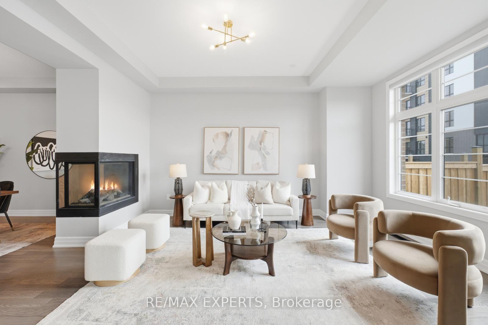 Photo 24 of 1296 Aymond Crescent W, Oakville, Joshua Meadows — HOMEH