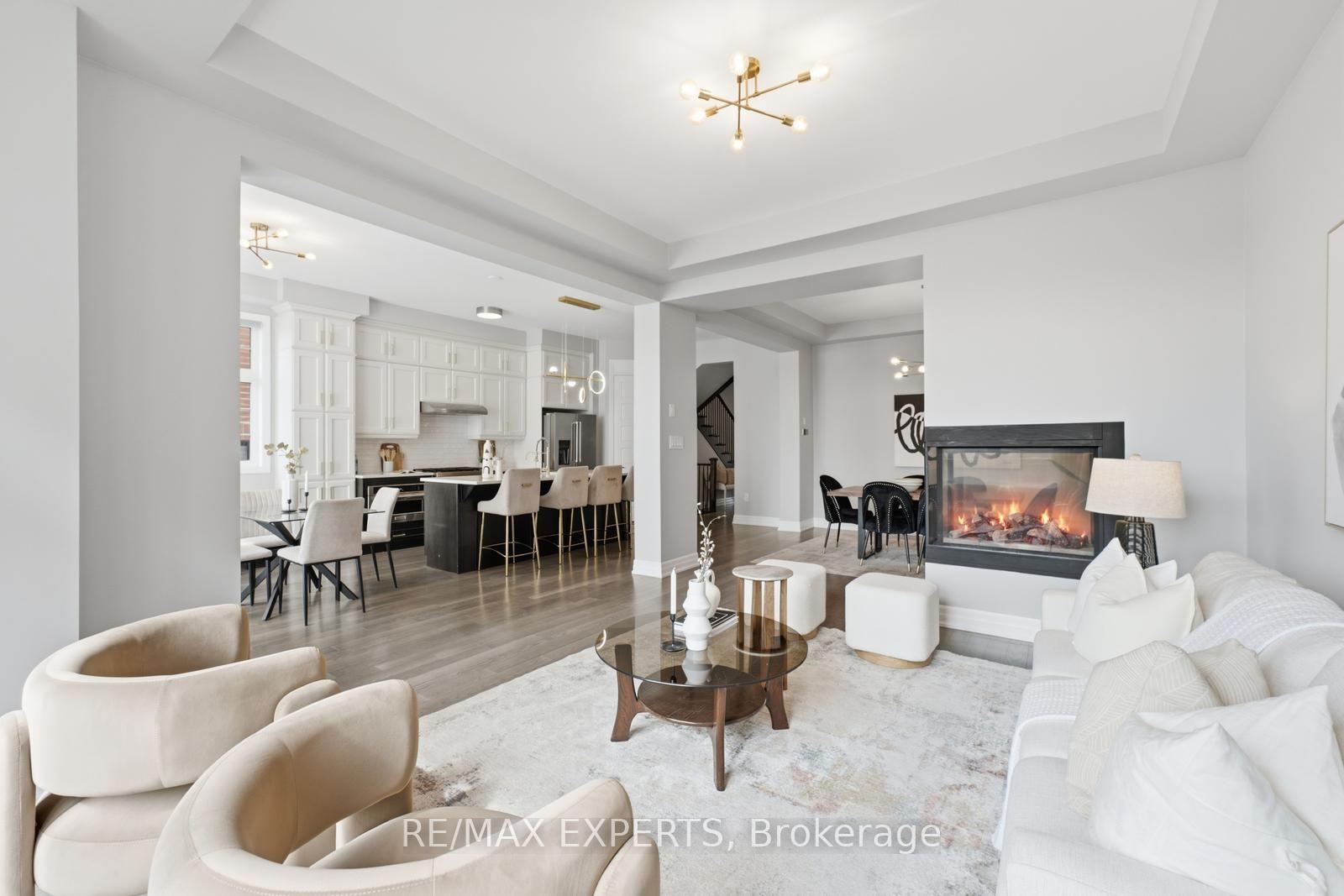 Photo 25 of 1296 Aymond Crescent W, Oakville, Joshua Meadows — HOMEH
