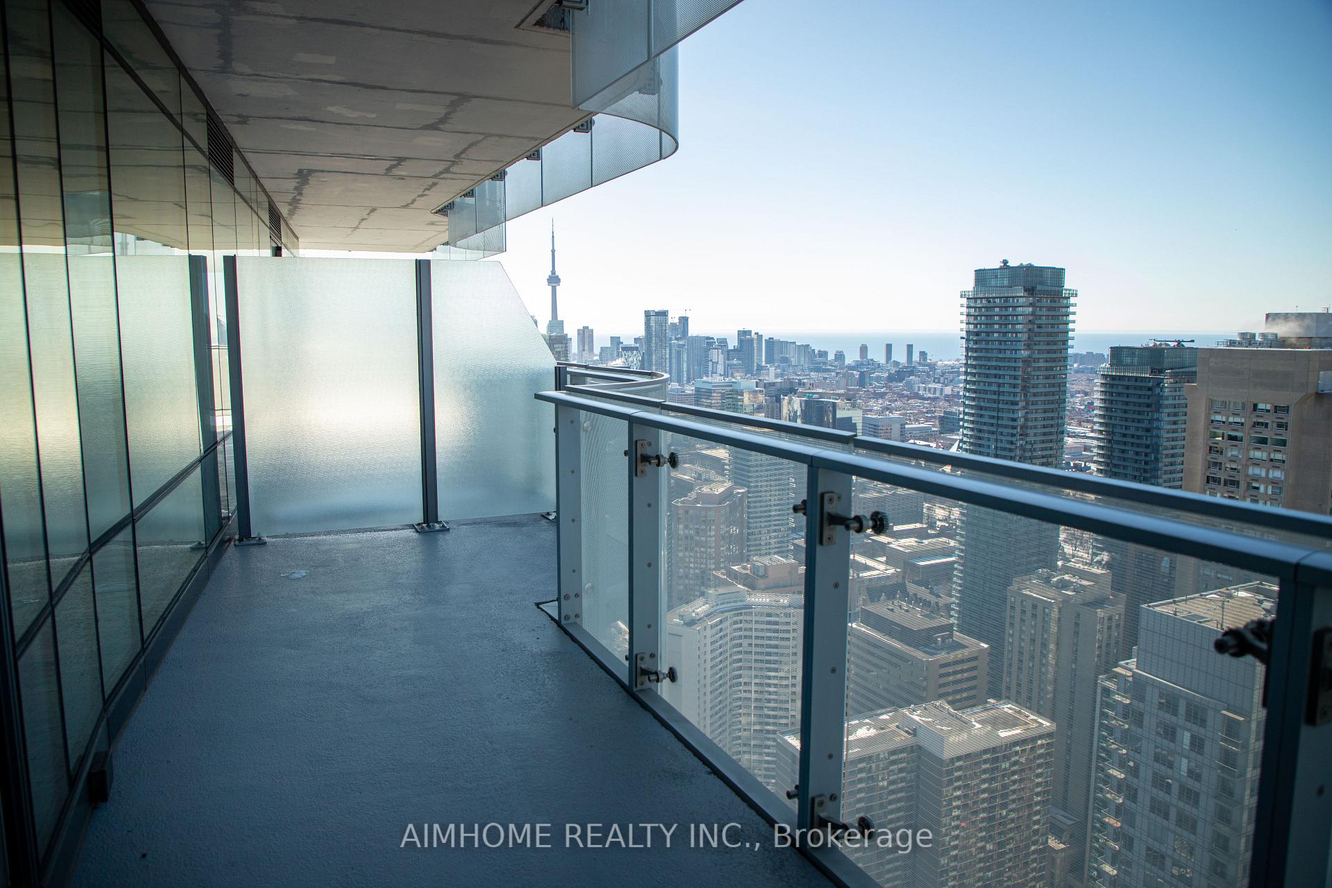 Photo 2 of Unit 4907, 1 Bloor Street E, Toronto, Church-Yonge Corridor — HOMEH