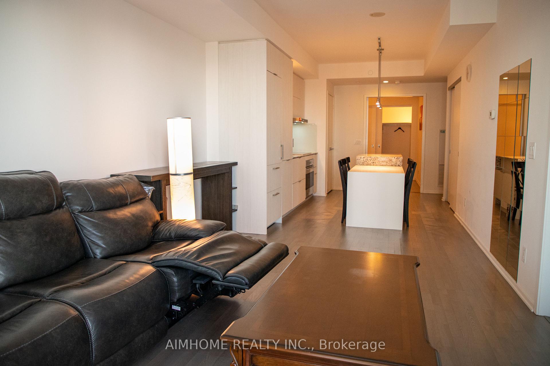 Photo 5 of Unit 4907, 1 Bloor Street E, Toronto, Church-Yonge Corridor — HOMEH