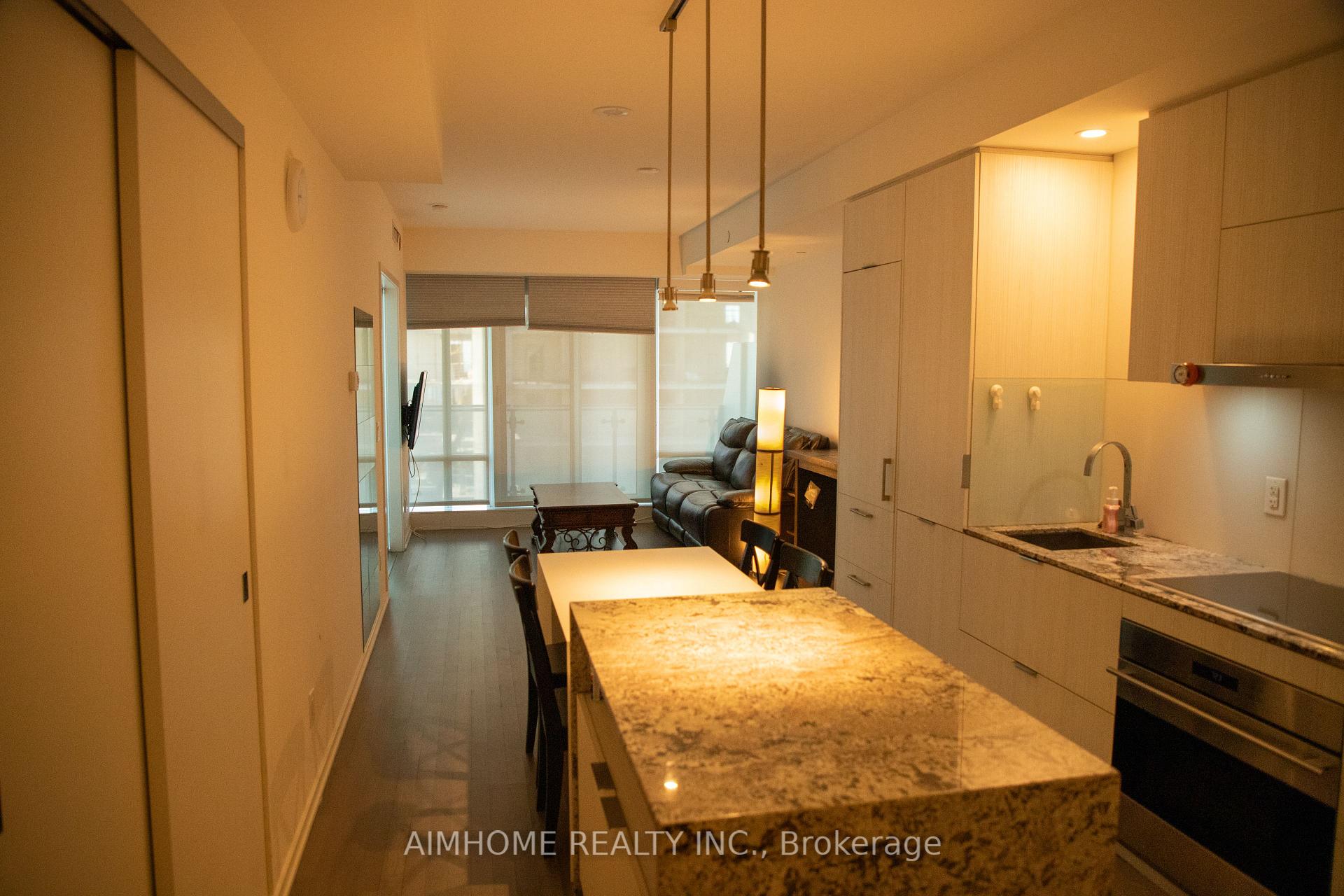 Photo 4 of Unit 4907, 1 Bloor Street E, Toronto, Church-Yonge Corridor — HOMEH