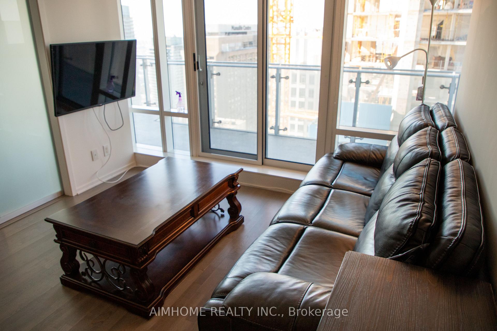 Photo 6 of Unit 4907, 1 Bloor Street E, Toronto, Church-Yonge Corridor — HOMEH