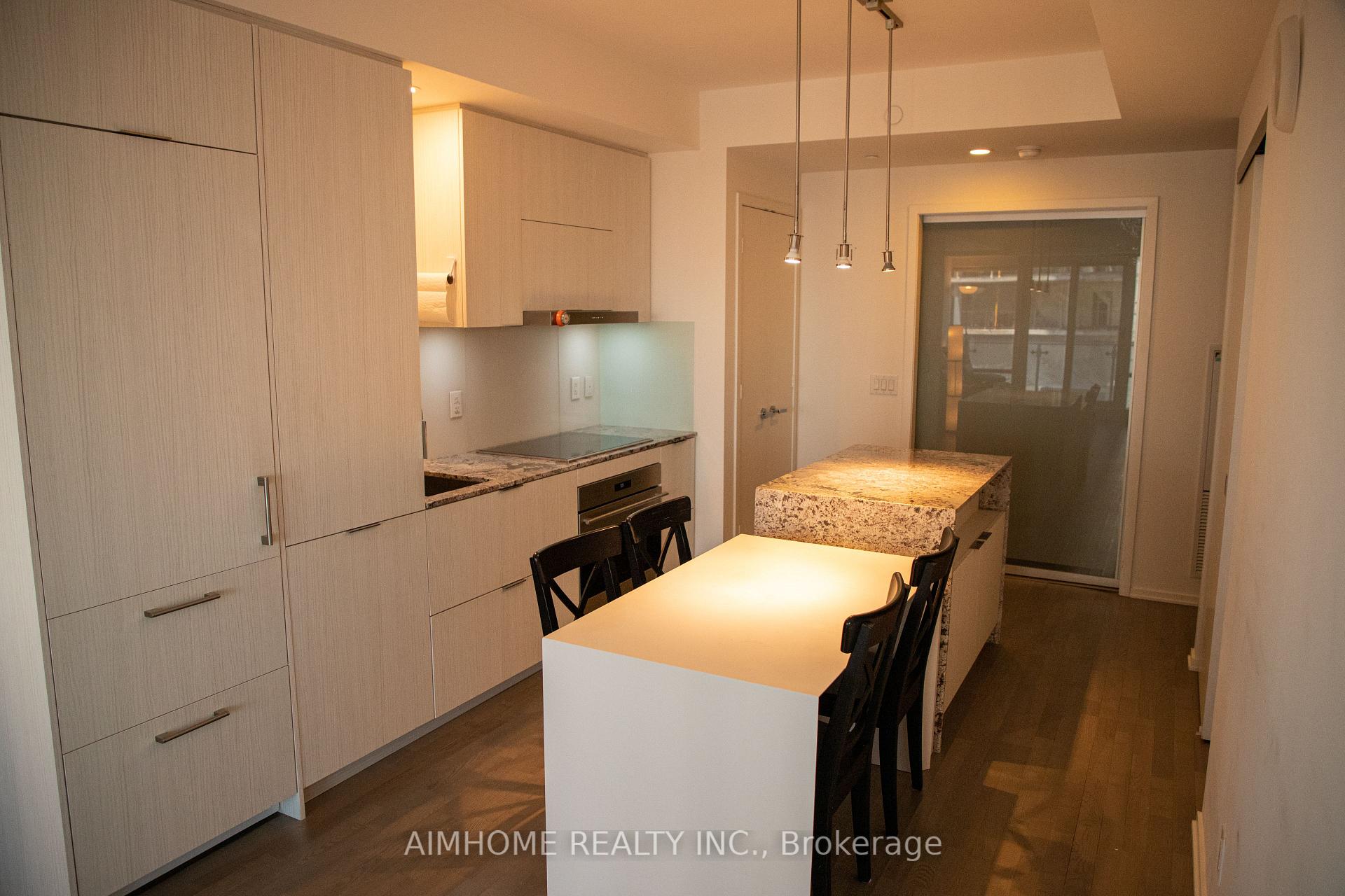 Photo 10 of Unit 4907, 1 Bloor Street E, Toronto, Church-Yonge Corridor — HOMEH