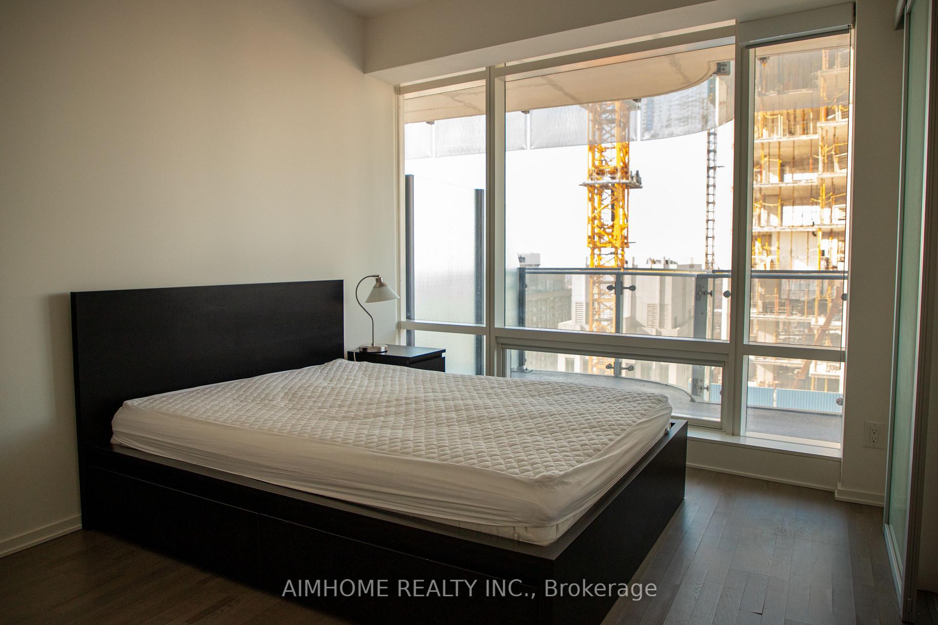 Photo 17 of Unit 4907, 1 Bloor Street E, Toronto, Church-Yonge Corridor — HOMEH