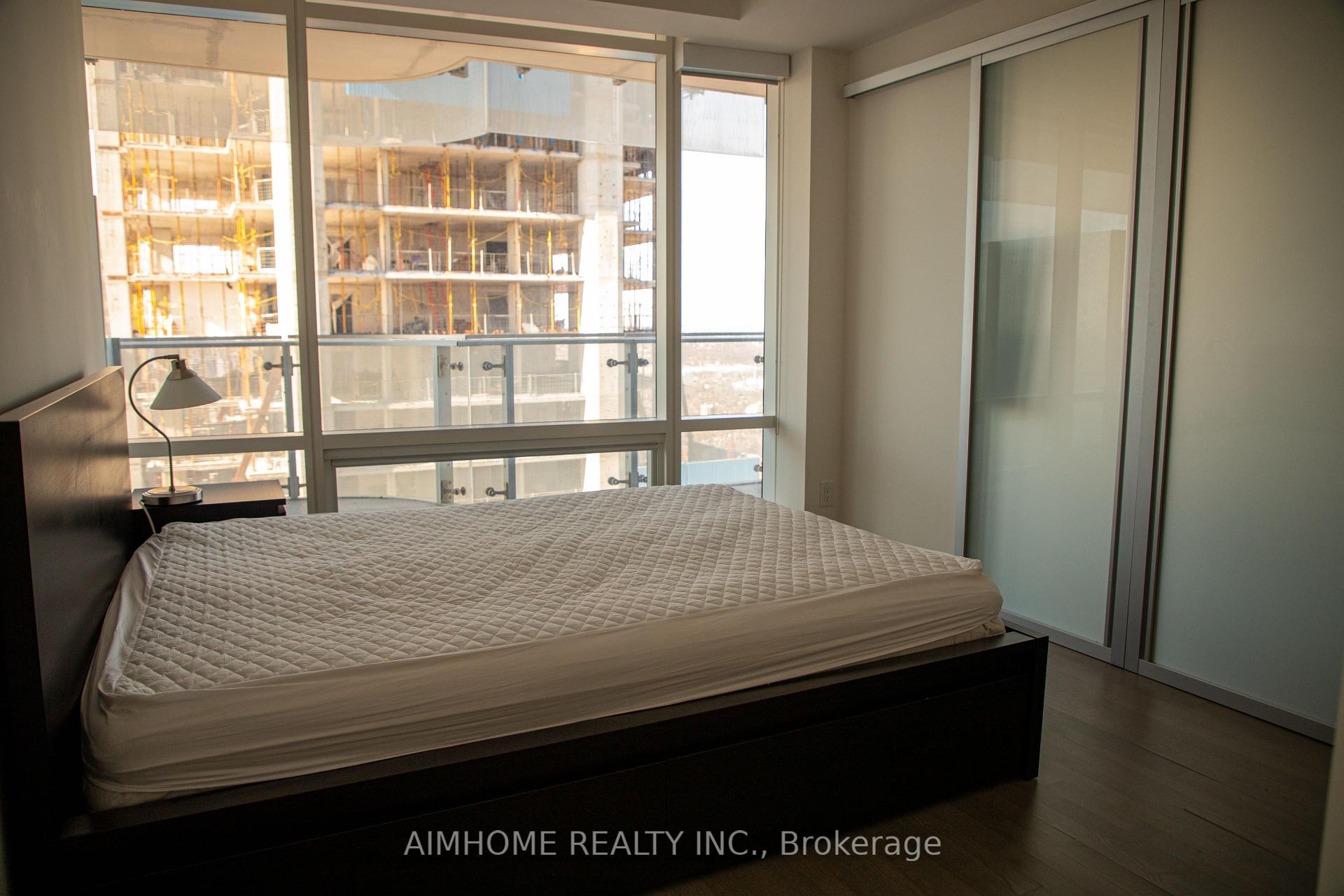 Photo 18 of Unit 4907, 1 Bloor Street E, Toronto, Church-Yonge Corridor — HOMEH