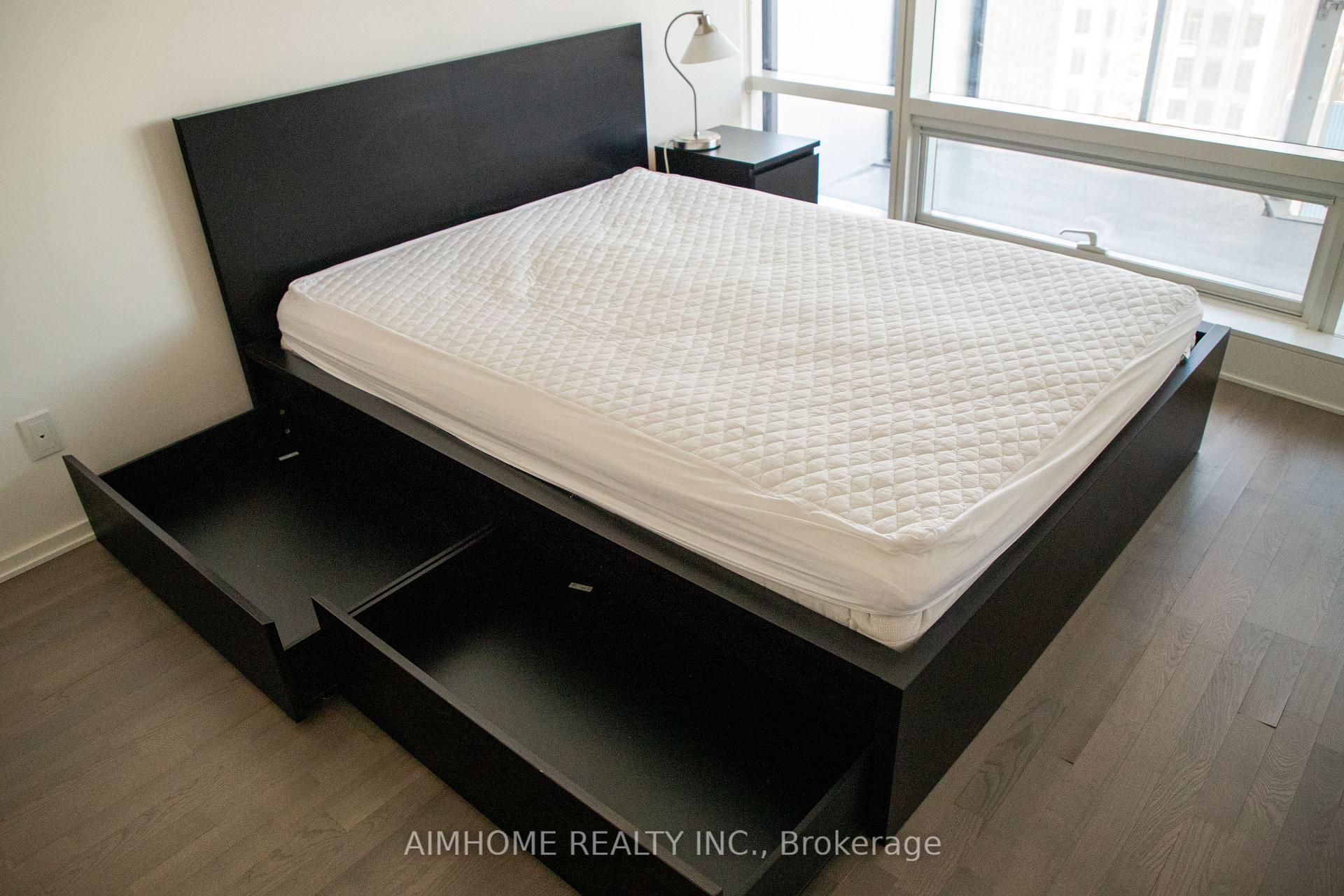 Photo 21 of Unit 4907, 1 Bloor Street E, Toronto, Church-Yonge Corridor — HOMEH