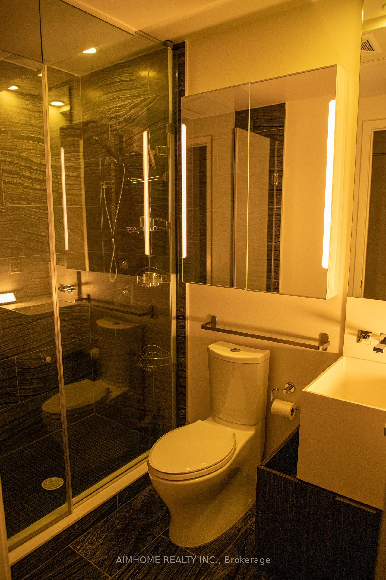 Photo 26 of Unit 4907, 1 Bloor Street E, Toronto, Church-Yonge Corridor — HOMEH