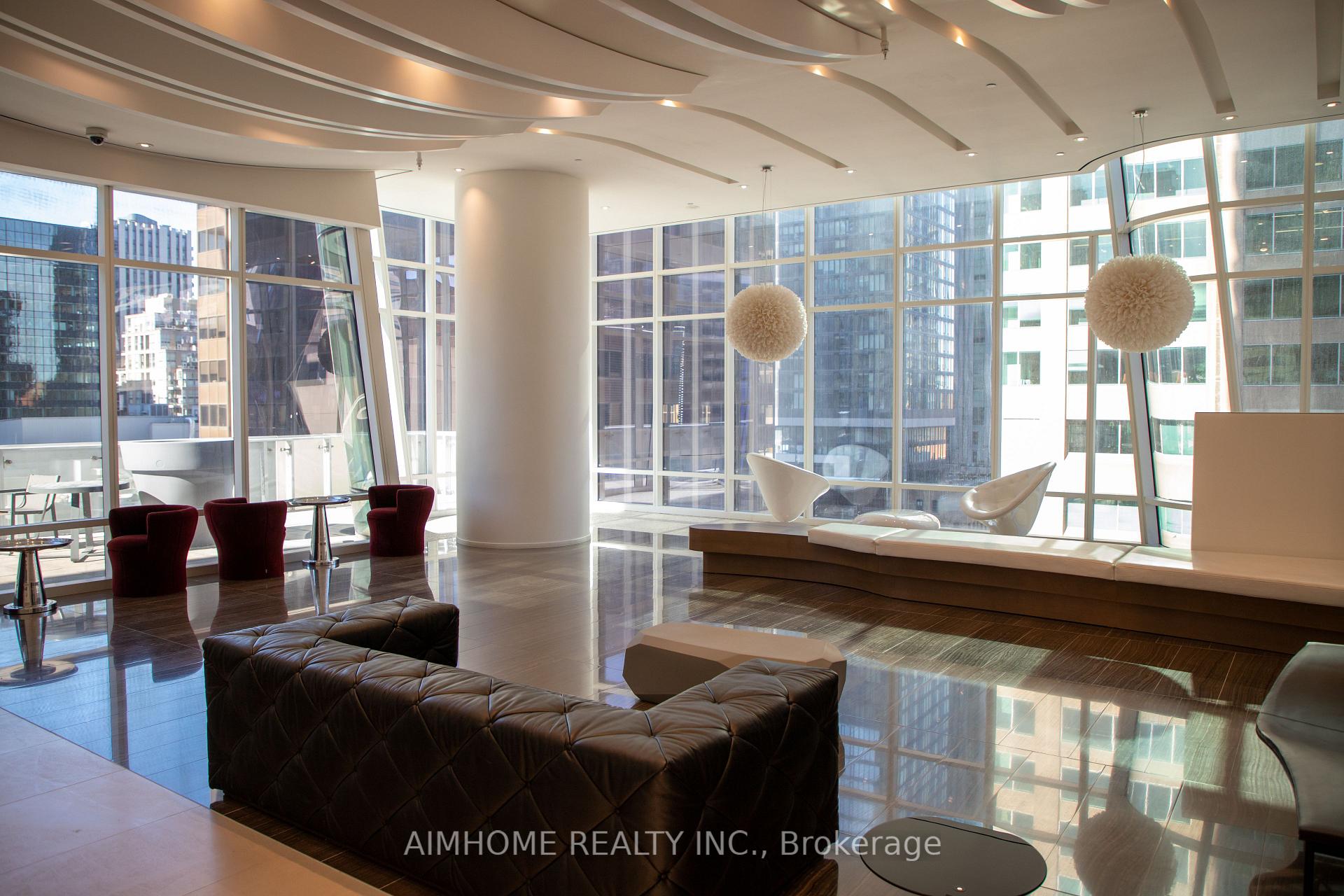 Photo 28 of Unit 4907, 1 Bloor Street E, Toronto, Church-Yonge Corridor — HOMEH