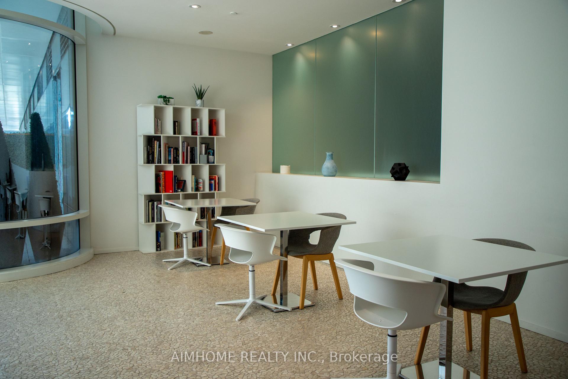Photo 31 of Unit 4907, 1 Bloor Street E, Toronto, Church-Yonge Corridor — HOMEH