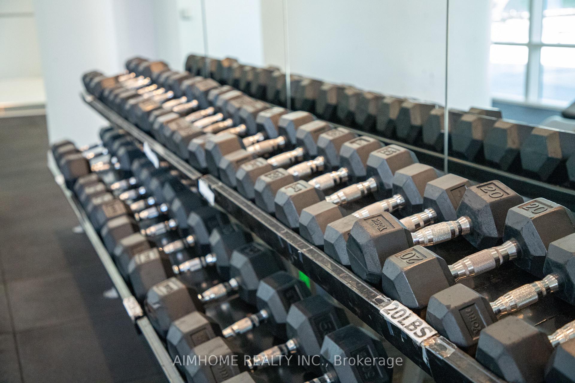 Photo 35 of Unit 4907, 1 Bloor Street E, Toronto, Church-Yonge Corridor — HOMEH