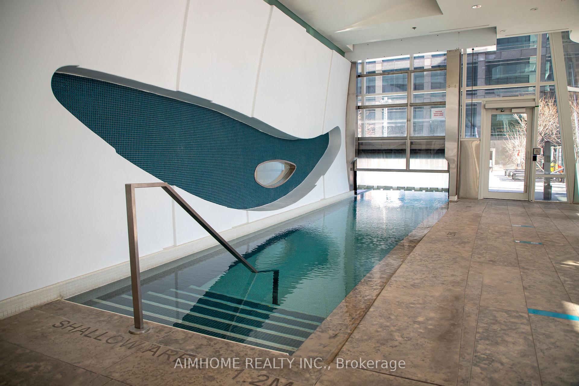 Photo 36 of Unit 4907, 1 Bloor Street E, Toronto, Church-Yonge Corridor — HOMEH