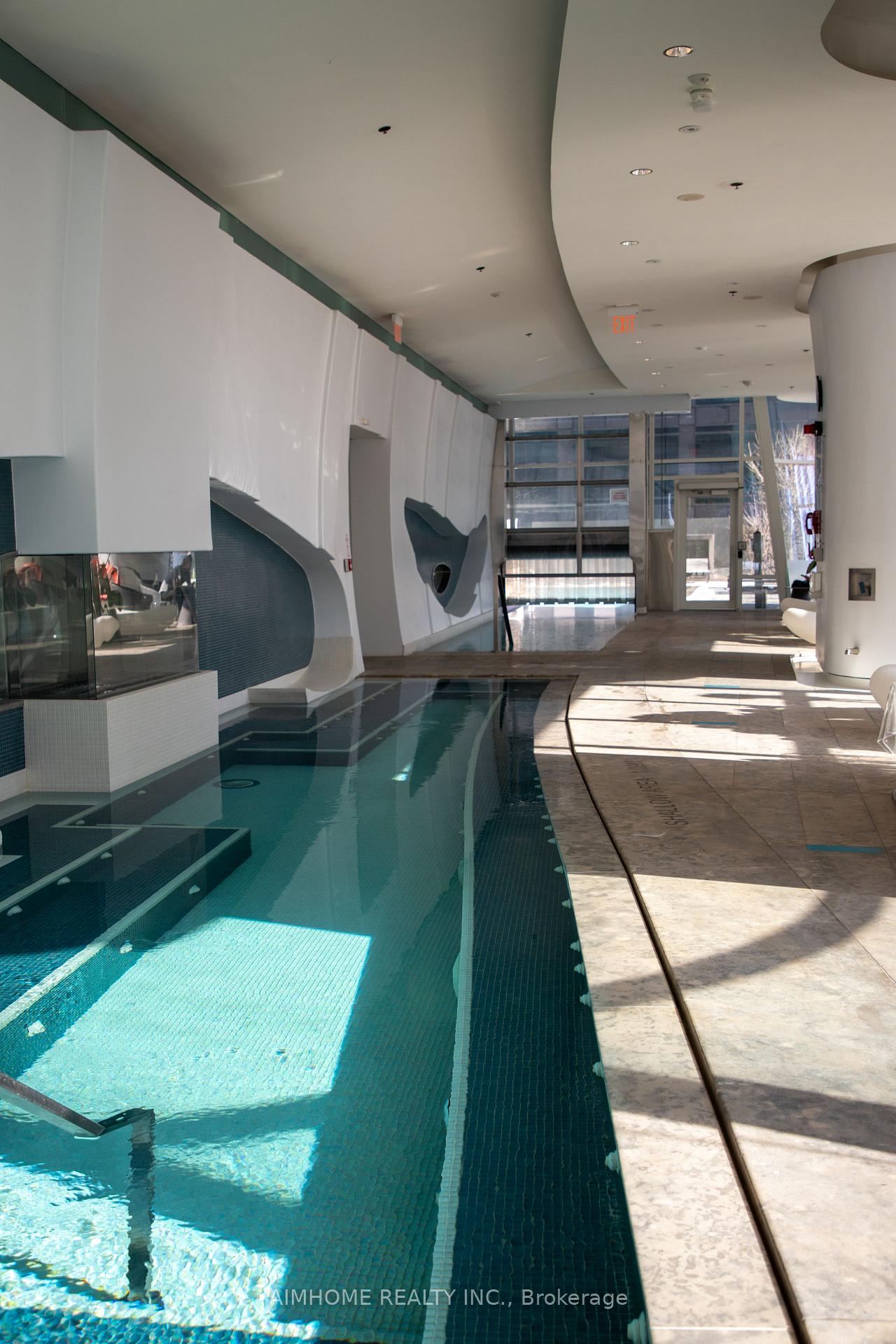 Photo 37 of Unit 4907, 1 Bloor Street E, Toronto, Church-Yonge Corridor — HOMEH
