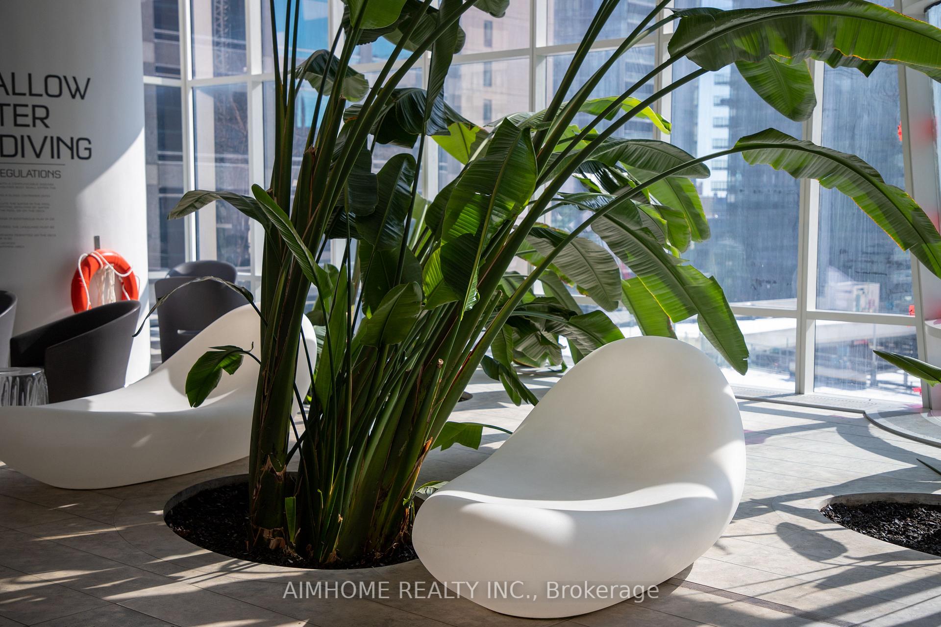 Photo 38 of Unit 4907, 1 Bloor Street E, Toronto, Church-Yonge Corridor — HOMEH