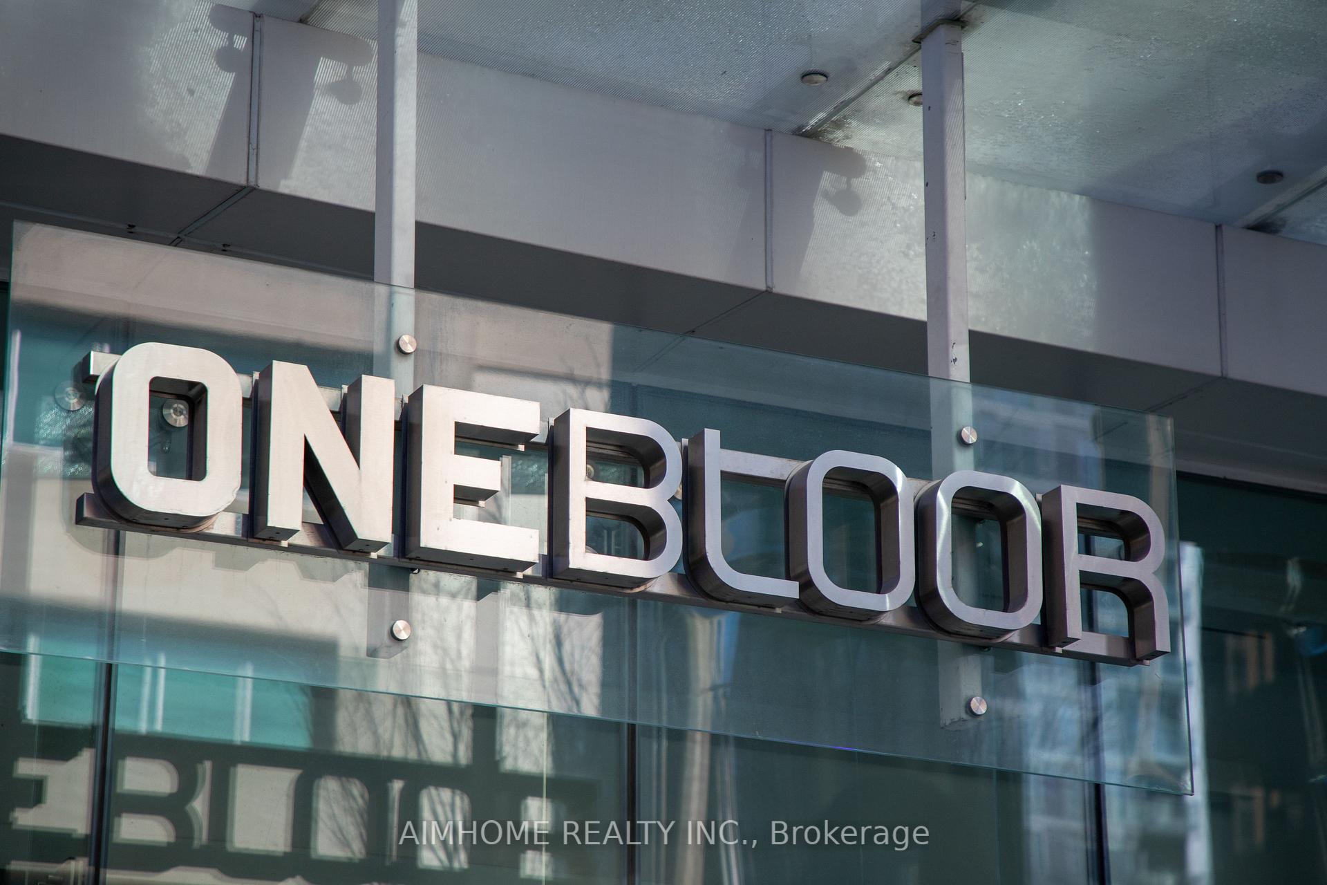 Photo 39 of Unit 4907, 1 Bloor Street E, Toronto, Church-Yonge Corridor — HOMEH