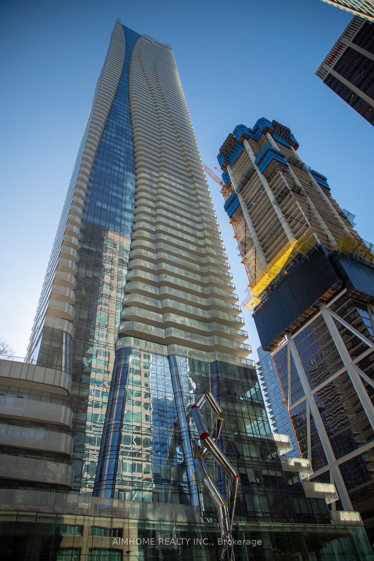 Photo 40 of Unit 4907, 1 Bloor Street E, Toronto, Church-Yonge Corridor — HOMEH