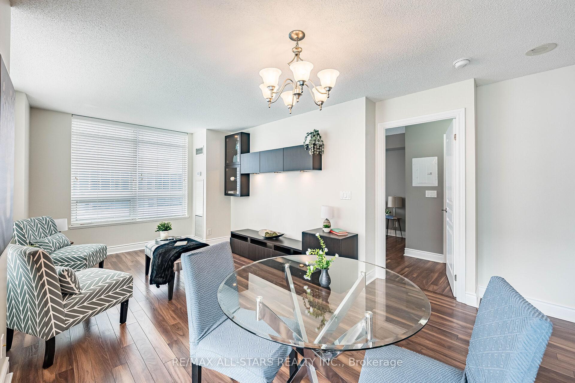 Photo 16 of Unit 806, 32 Clegg Road, Markham, Unionville — HOMEH
