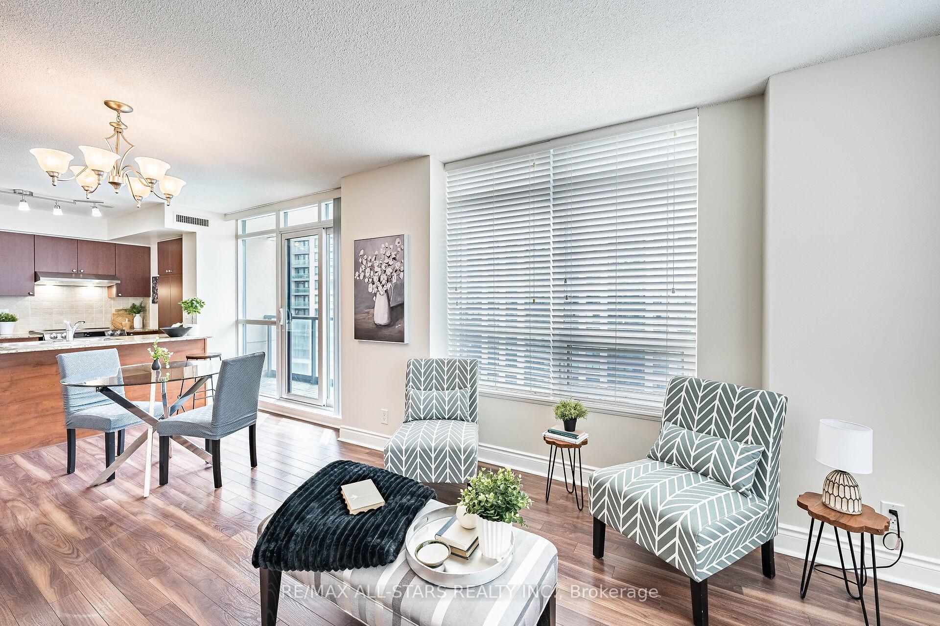 Photo 19 of Unit 806, 32 Clegg Road, Markham, Unionville — HOMEH