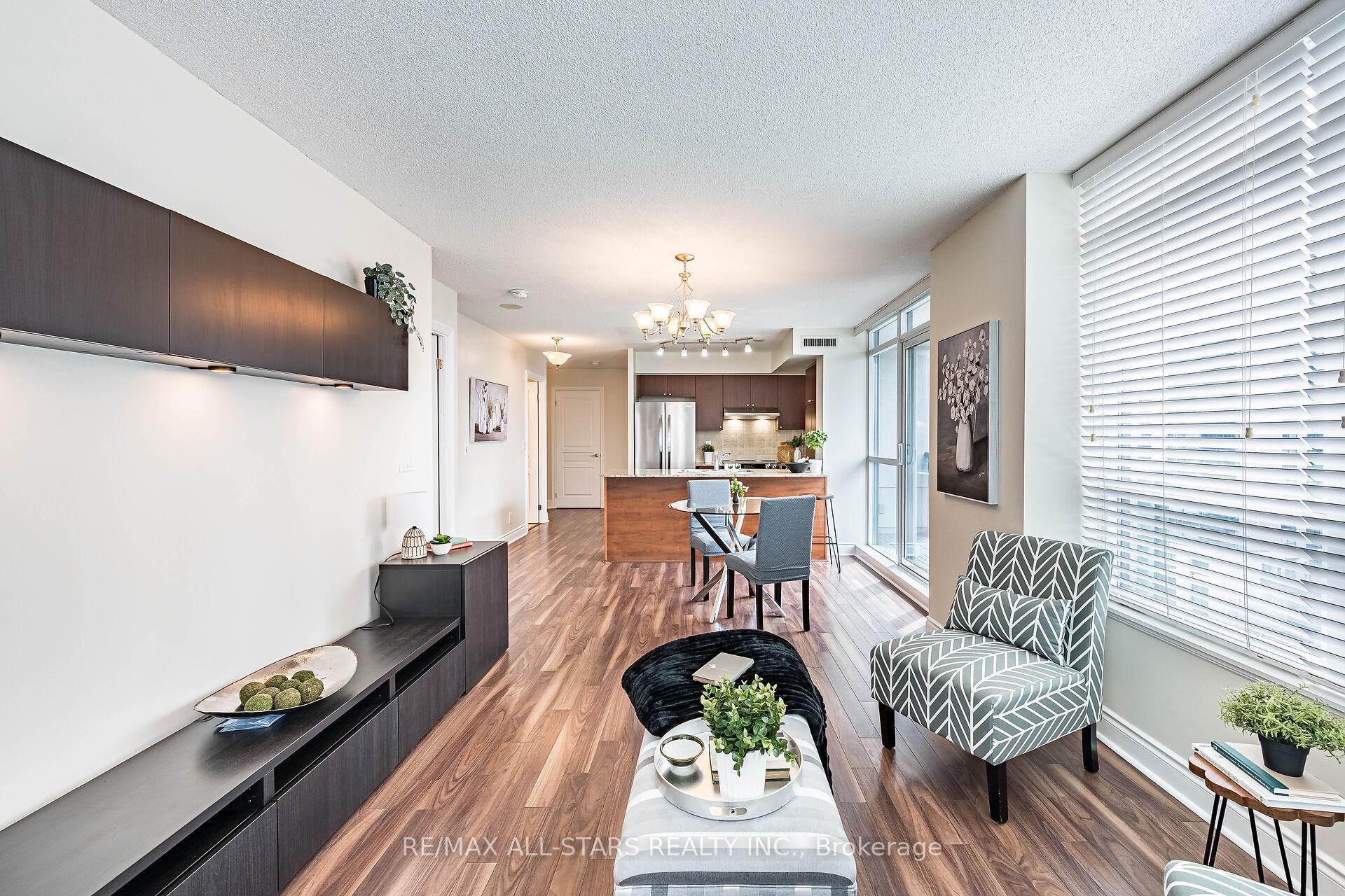 Photo 20 of Unit 806, 32 Clegg Road, Markham, Unionville — HOMEH