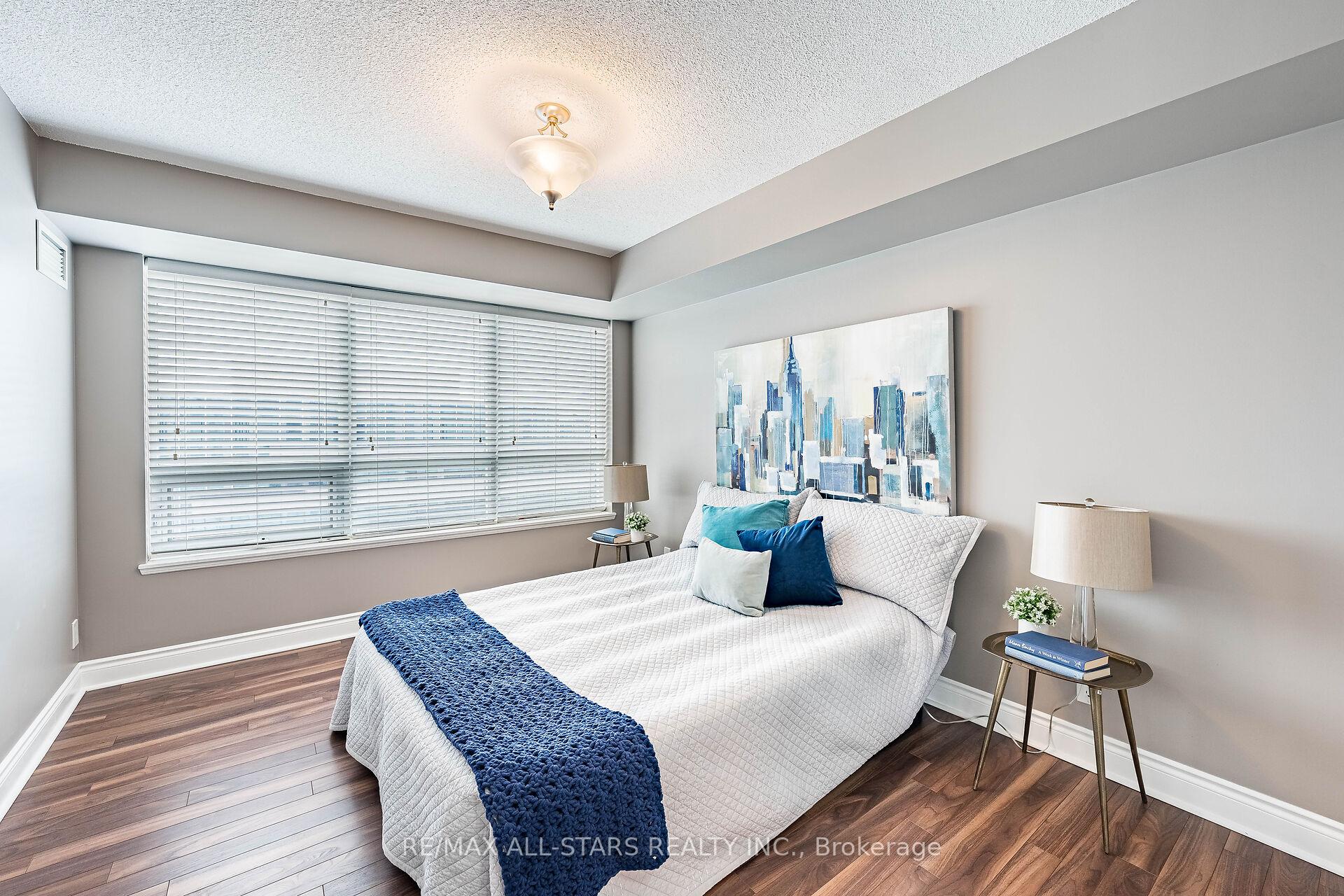Photo 21 of Unit 806, 32 Clegg Road, Markham, Unionville — HOMEH