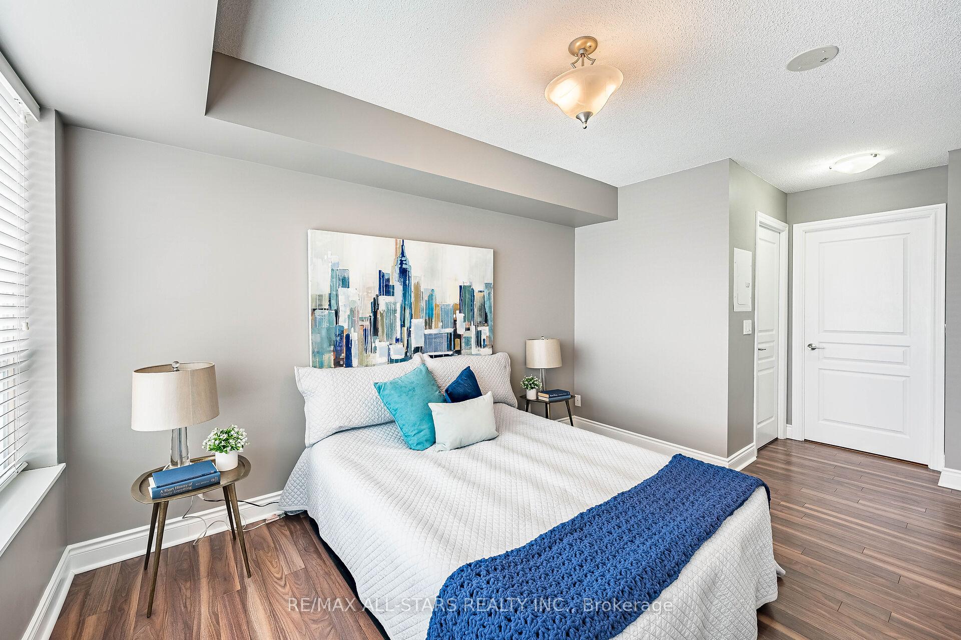 Photo 22 of Unit 806, 32 Clegg Road, Markham, Unionville — HOMEH