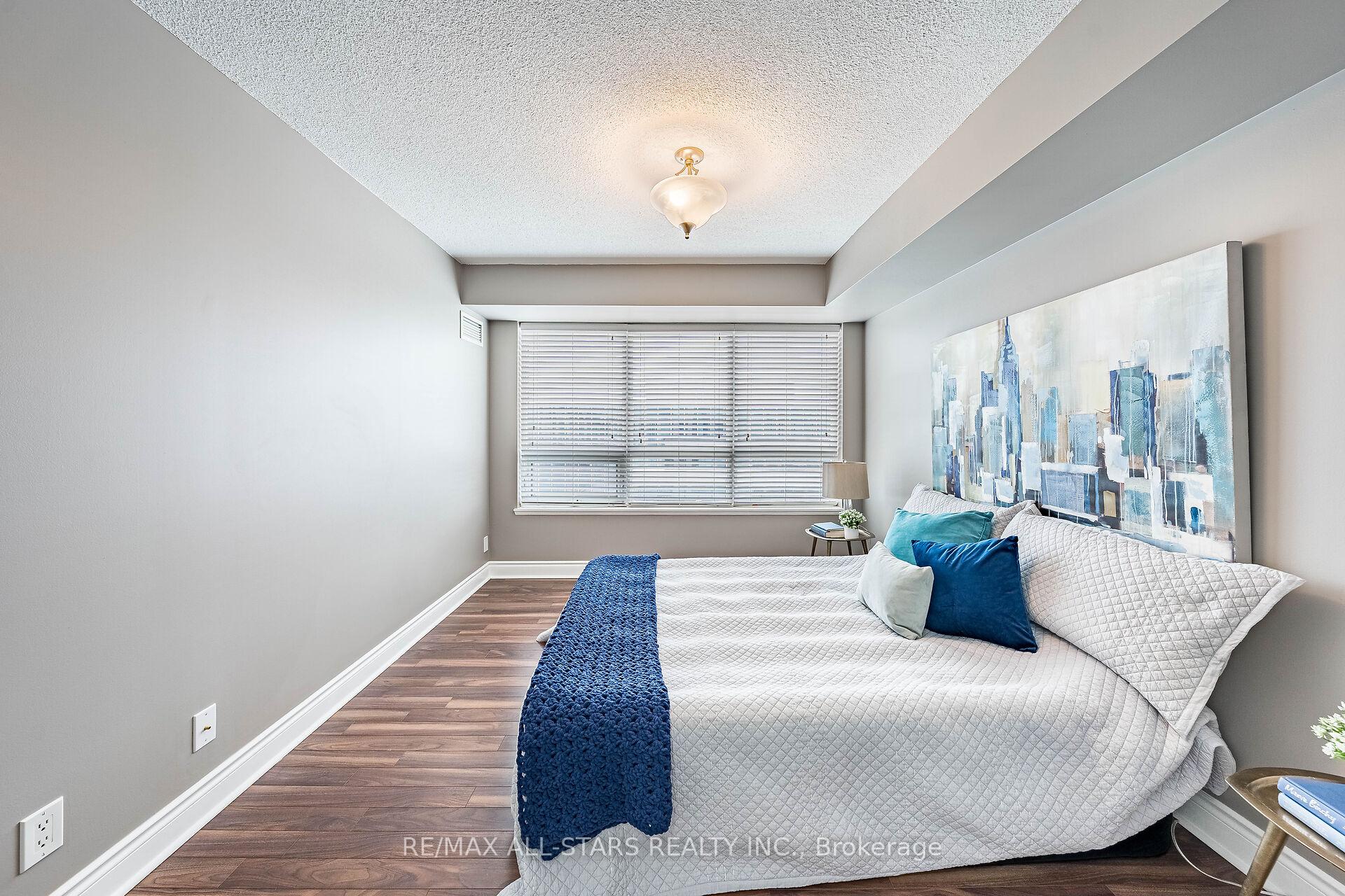 Photo 24 of Unit 806, 32 Clegg Road, Markham, Unionville — HOMEH