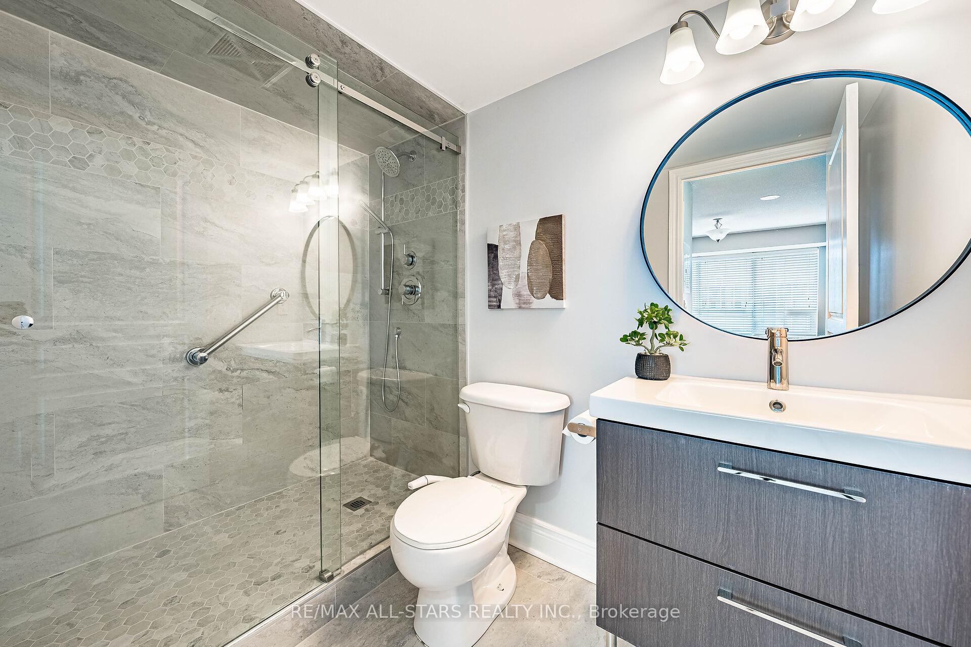 Photo 26 of Unit 806, 32 Clegg Road, Markham, Unionville — HOMEH