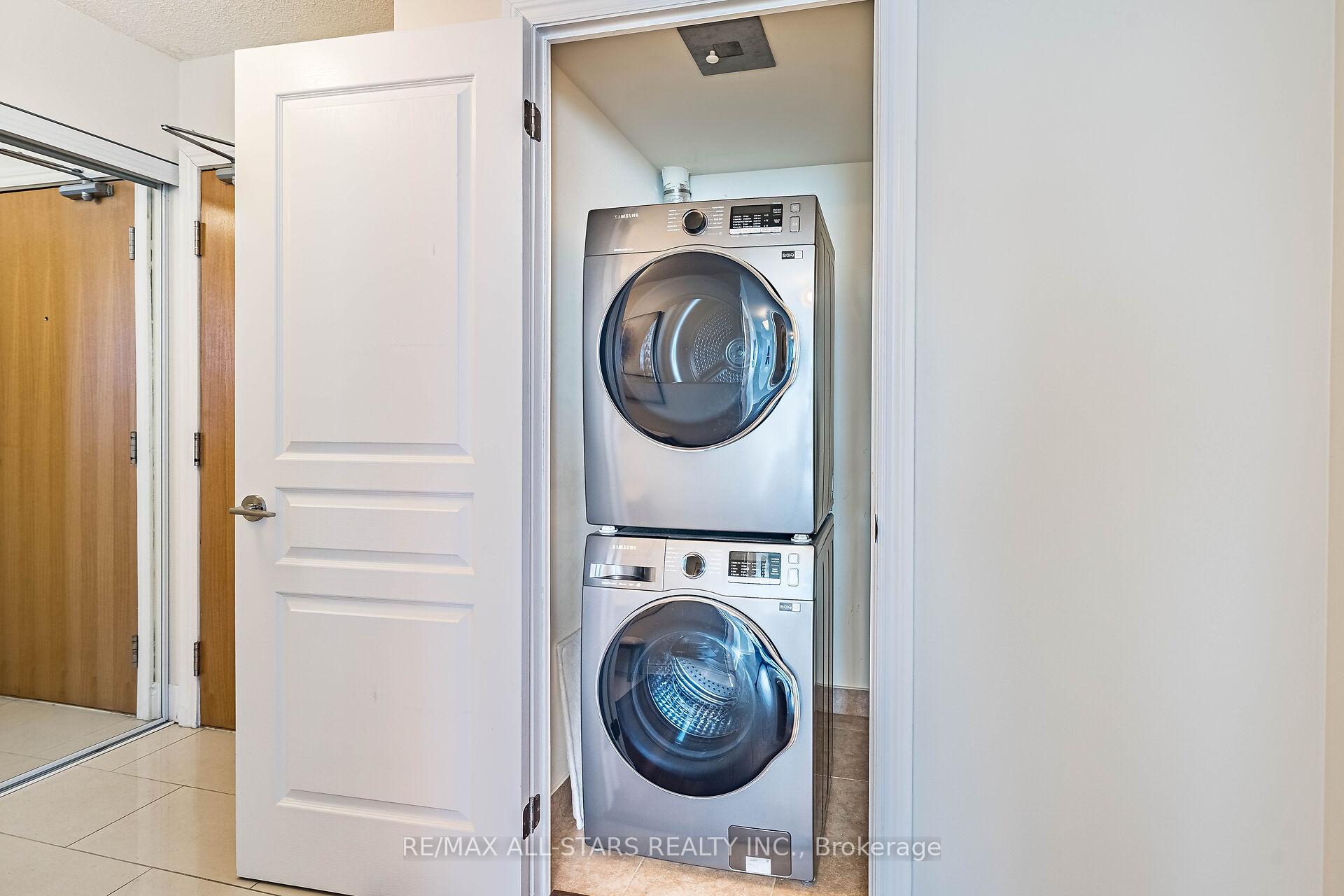 Photo 34 of Unit 806, 32 Clegg Road, Markham, Unionville — HOMEH