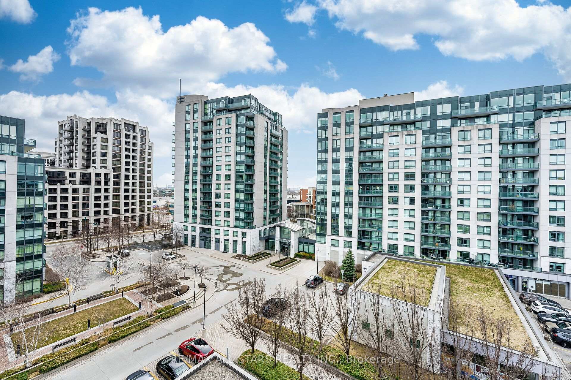 Photo 37 of Unit 806, 32 Clegg Road, Markham, Unionville — HOMEH