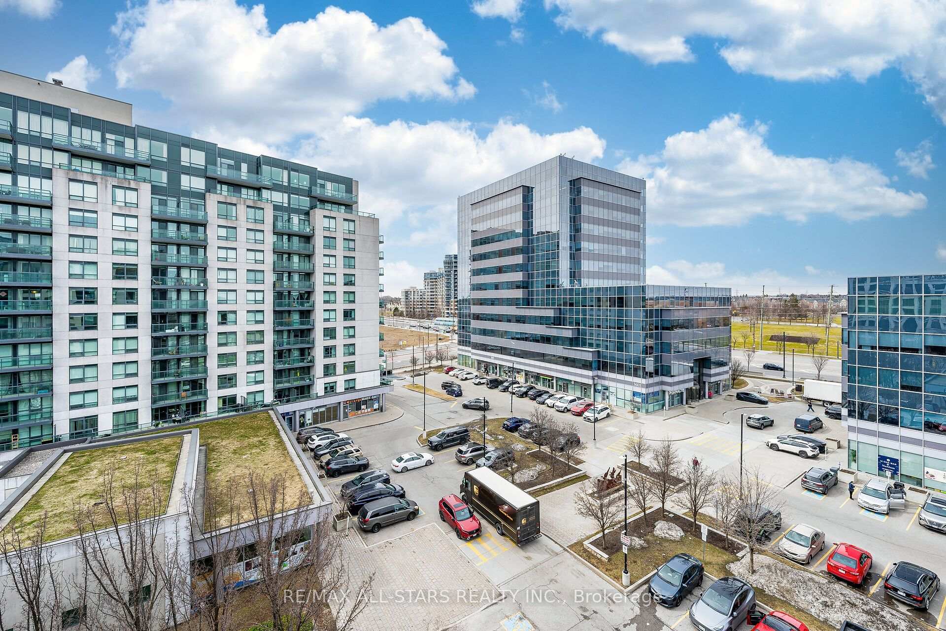 Photo 38 of Unit 806, 32 Clegg Road, Markham, Unionville — HOMEH