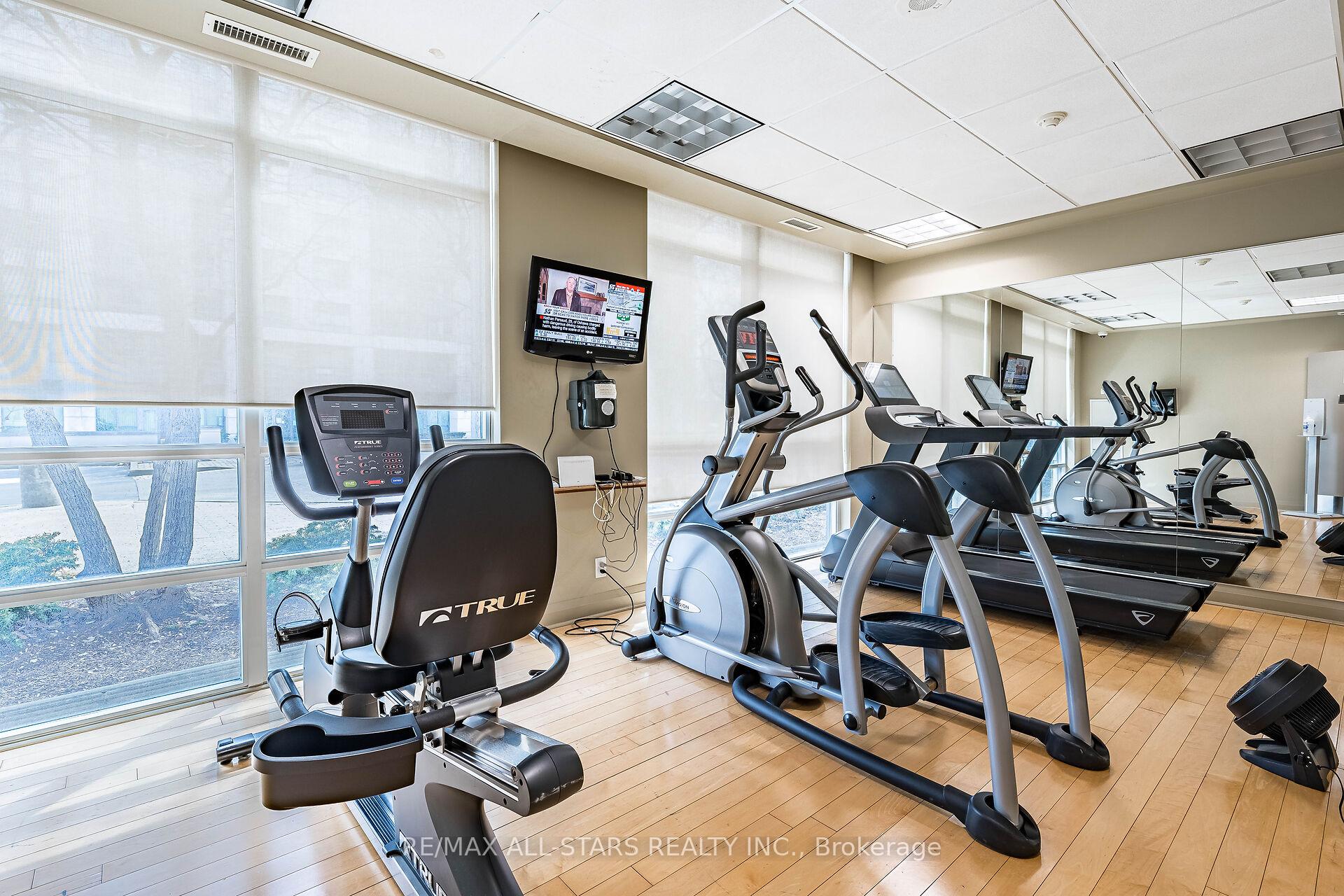 Photo 39 of Unit 806, 32 Clegg Road, Markham, Unionville — HOMEH