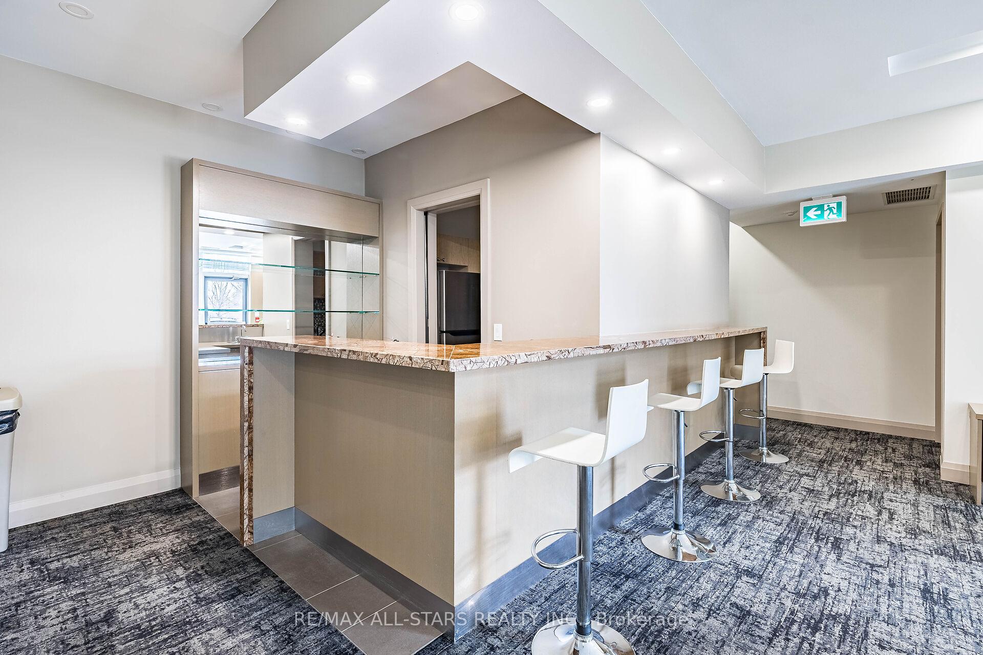 Photo 41 of Unit 806, 32 Clegg Road, Markham, Unionville — HOMEH