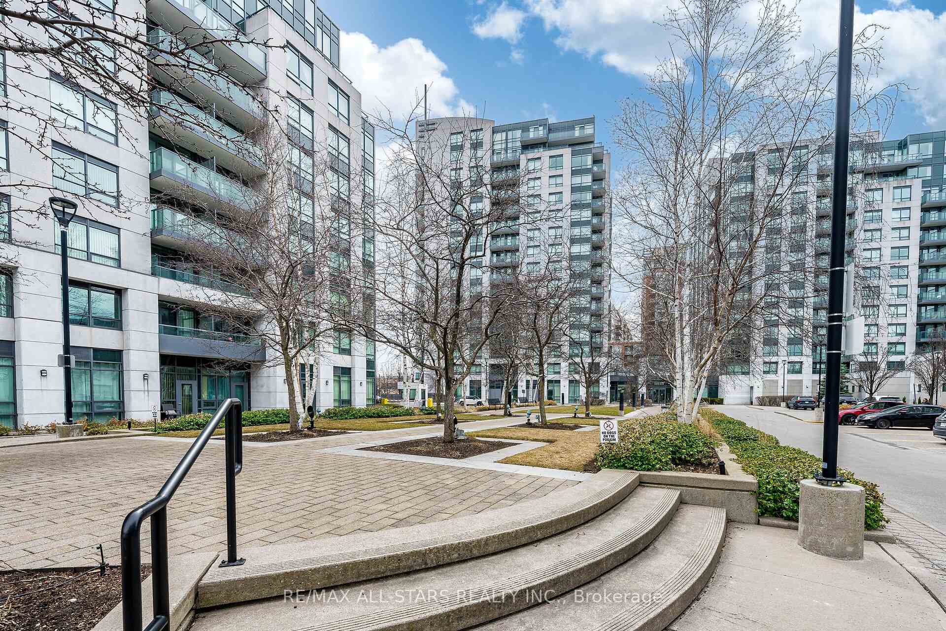 Photo 50 of Unit 806, 32 Clegg Road, Markham, Unionville — HOMEH