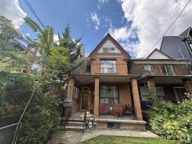 Photo 1 of Unit 2, 146 Brunswick Avenue, Toronto, University — HOMEH