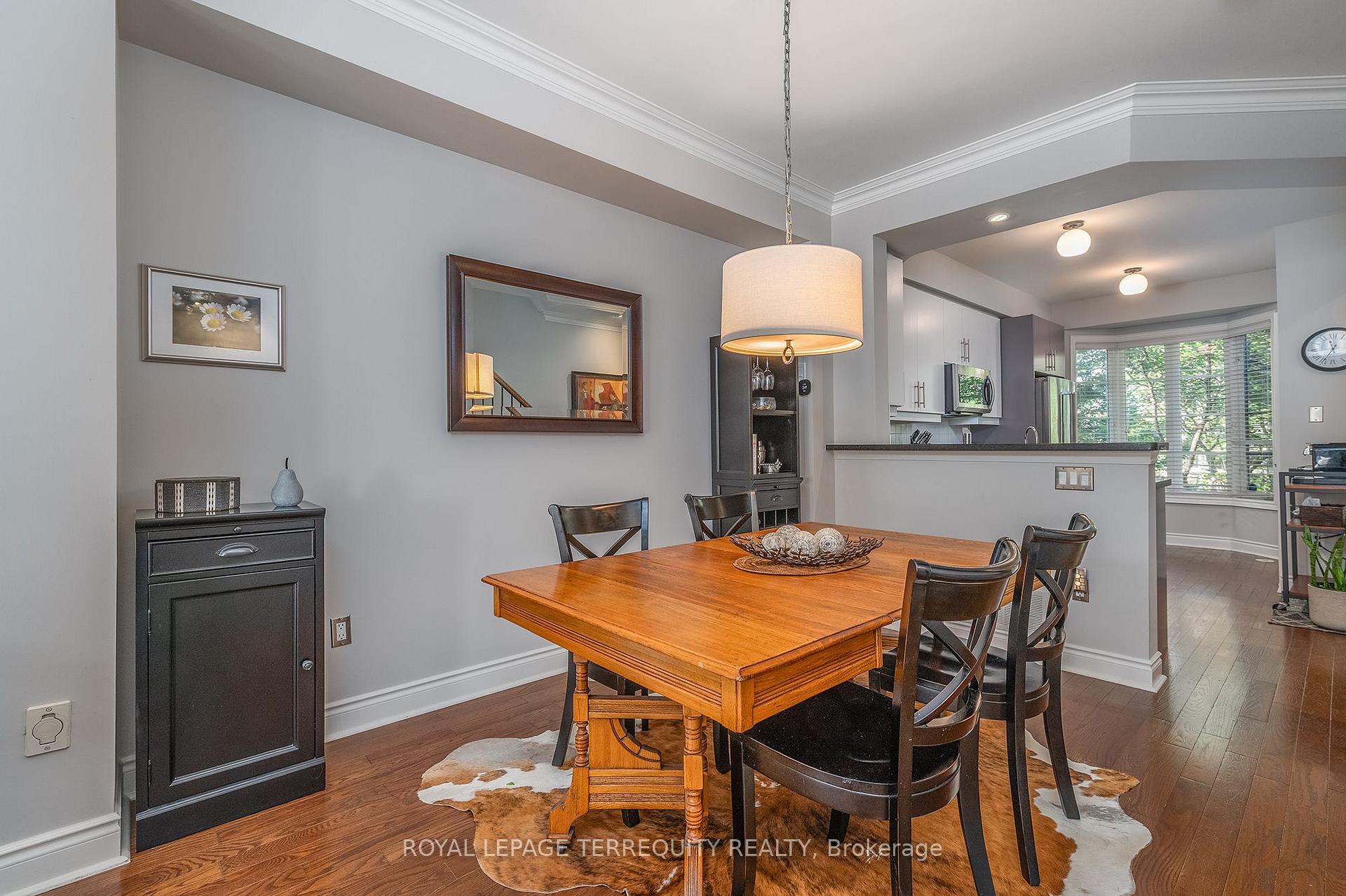 Photo 10 of Unit 9, 265 Van Dusen Boulevard, Etobicoke, Islington-City Centre West — HOMEH