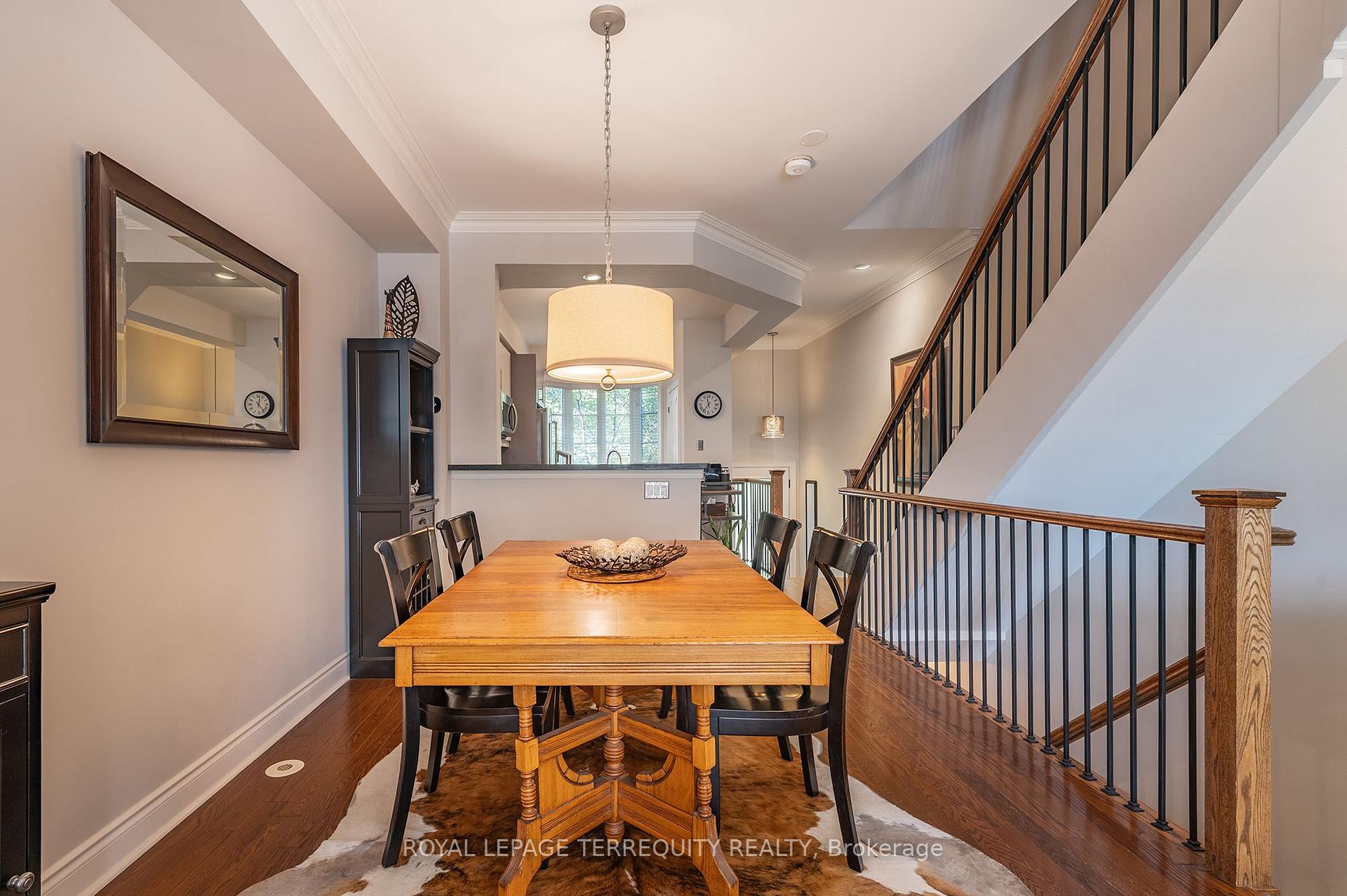 Photo 11 of Unit 9, 265 Van Dusen Boulevard, Etobicoke, Islington-City Centre West — HOMEH